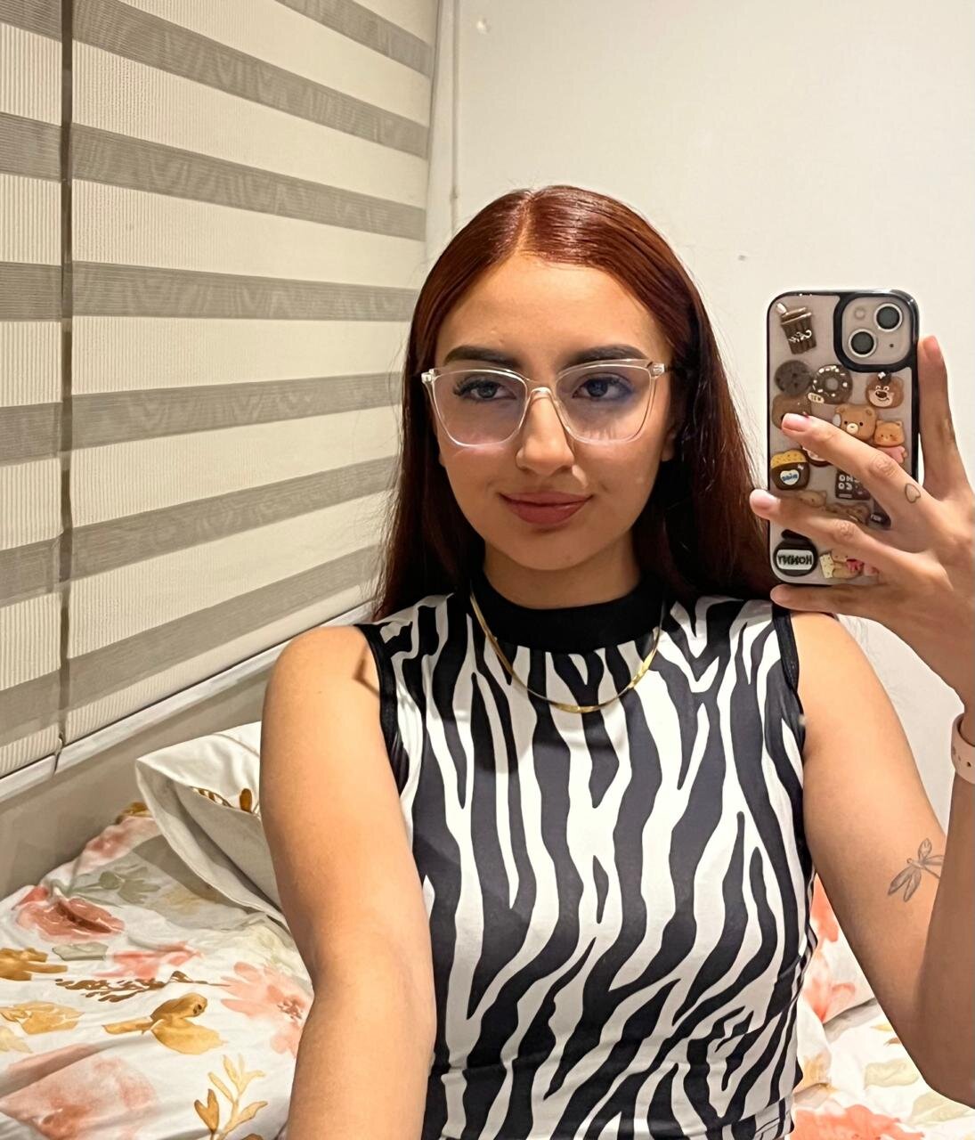 XXX Porn Photo of Nude Zoe_Gabrielaa 5