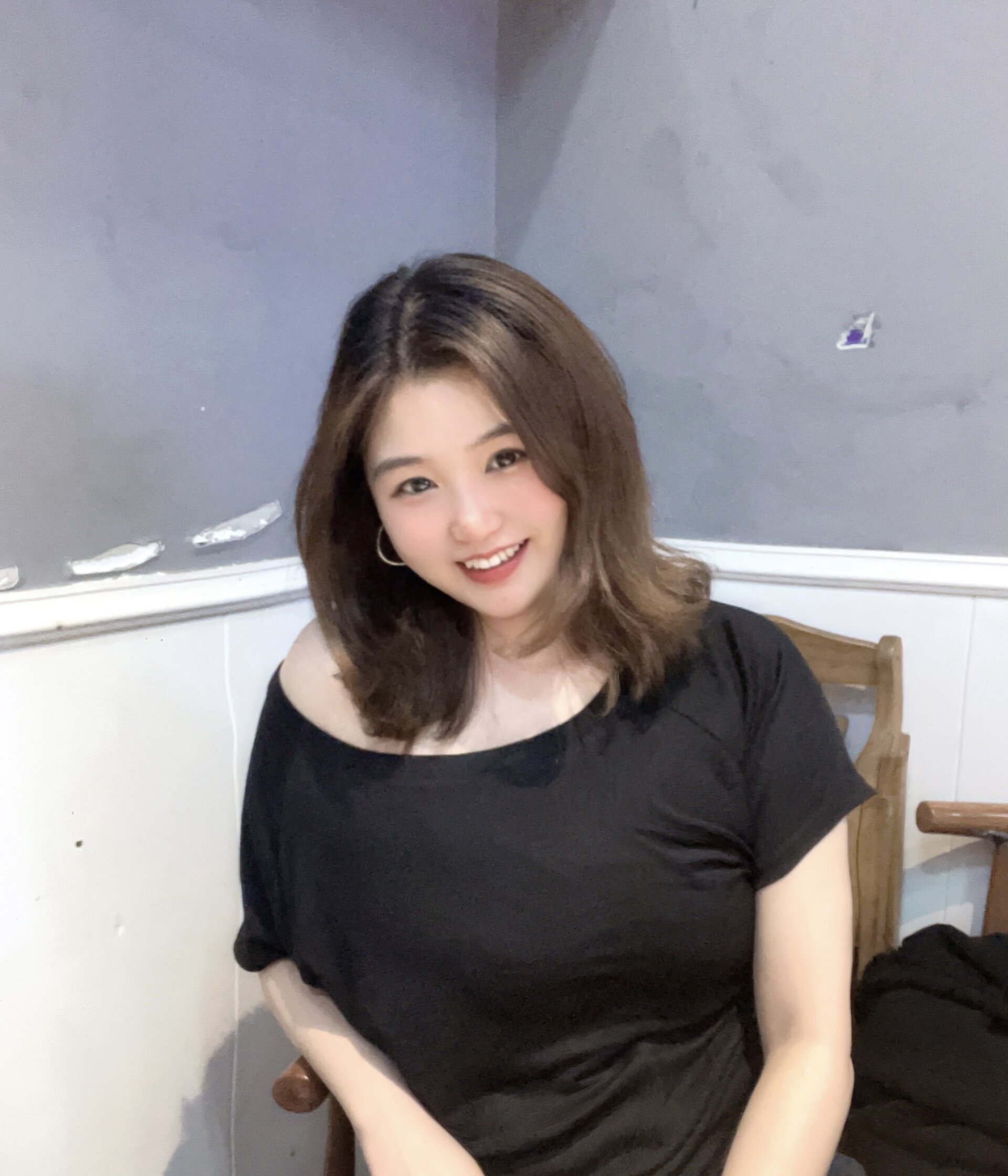 XXX Porn Photo of Nude fanyiyi23 7