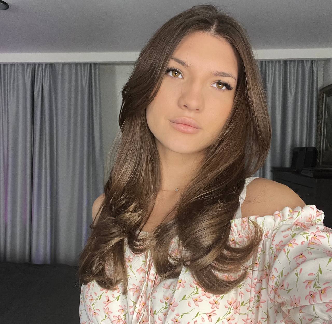 XXX Porn Photo of Nude JodyDownton 7