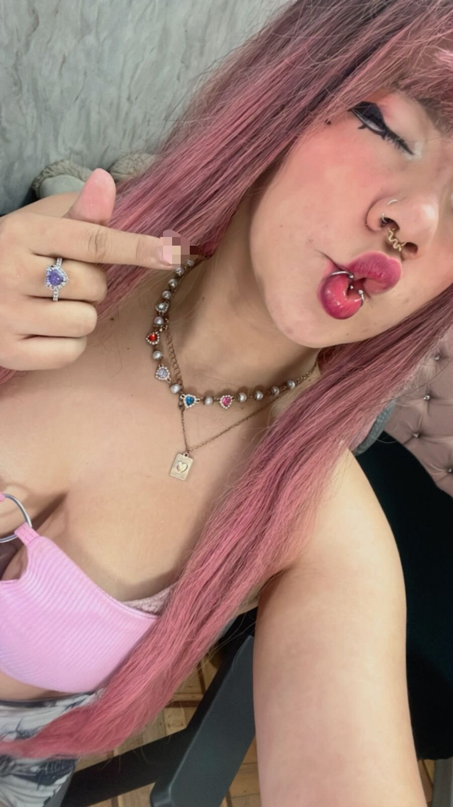 XXX Porn Photo of Nude Emily_Wilde 5