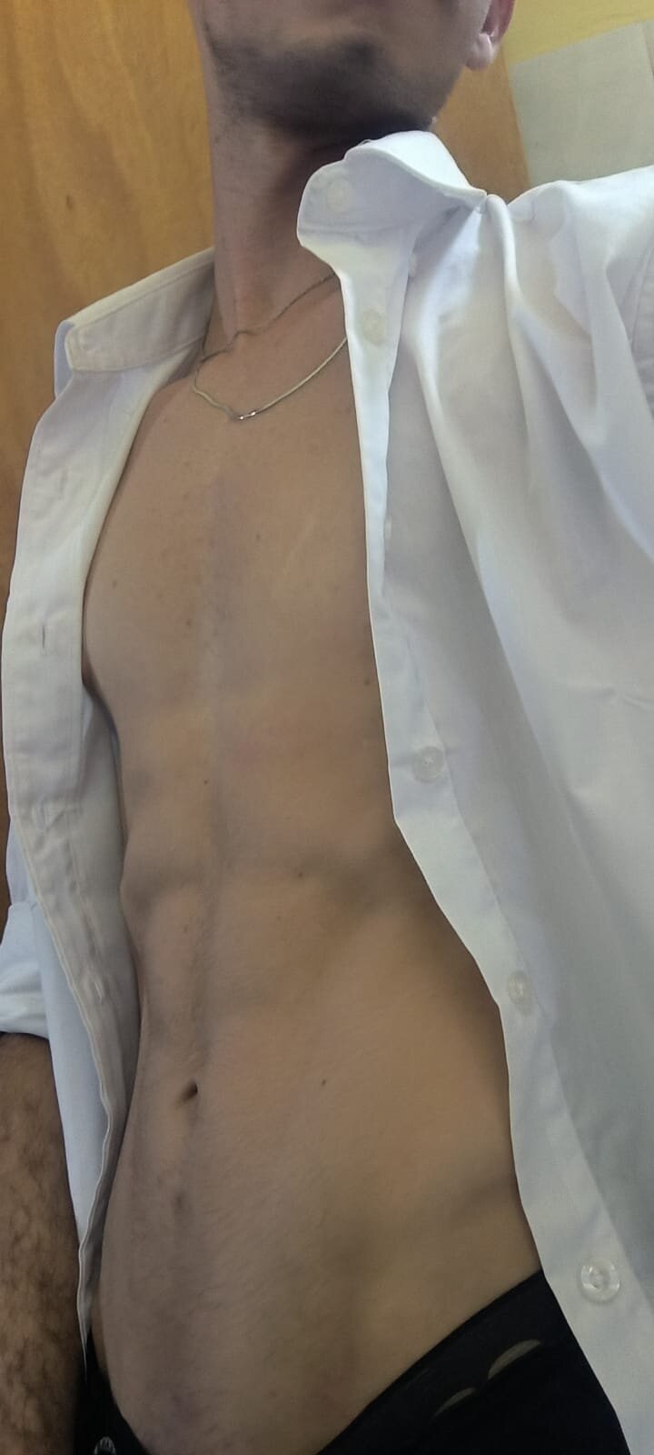 XXX Porn Photo of Nude DamianStonee 8