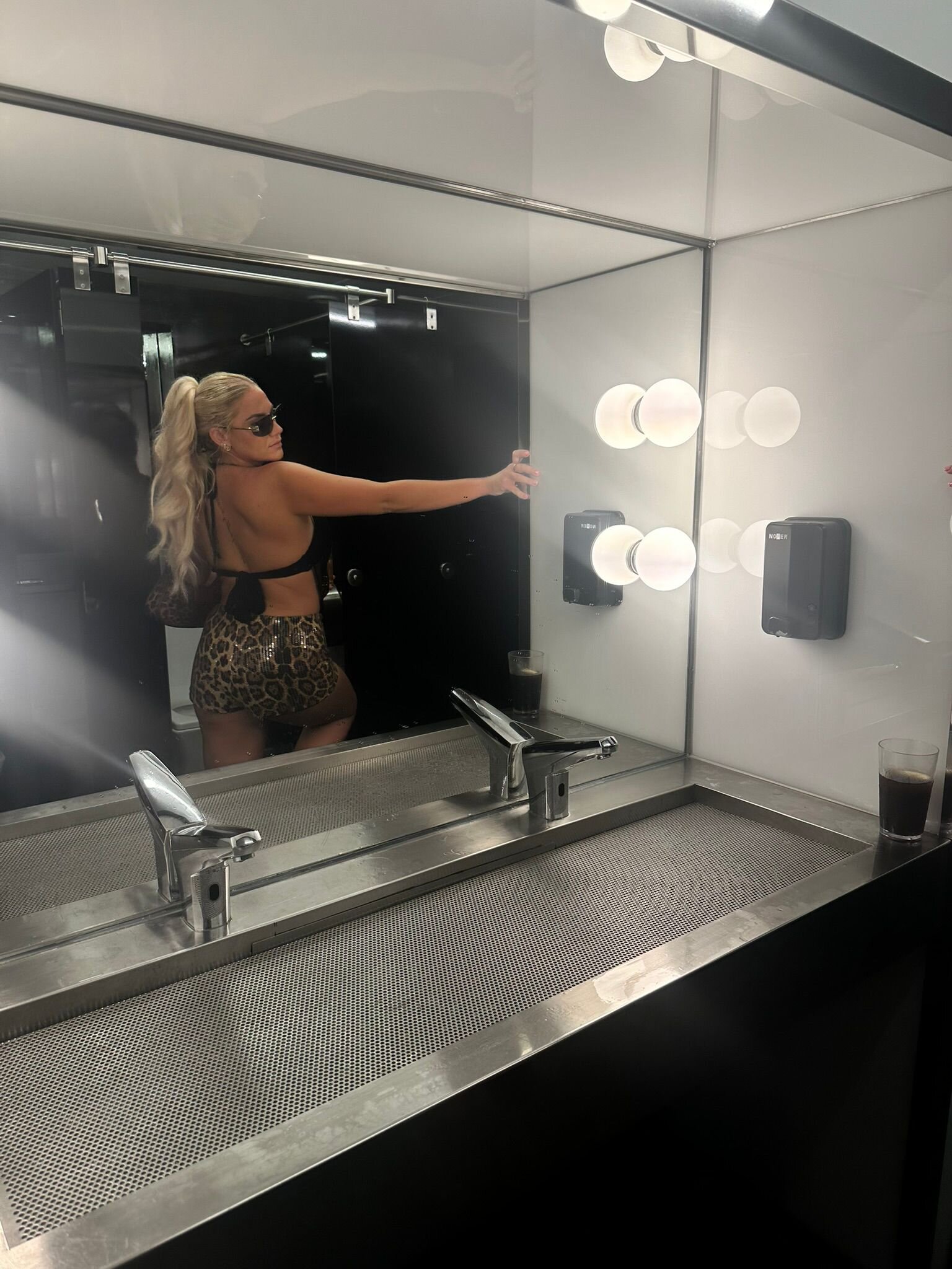 XXX Porn Photo of Nude Golidelovee 5