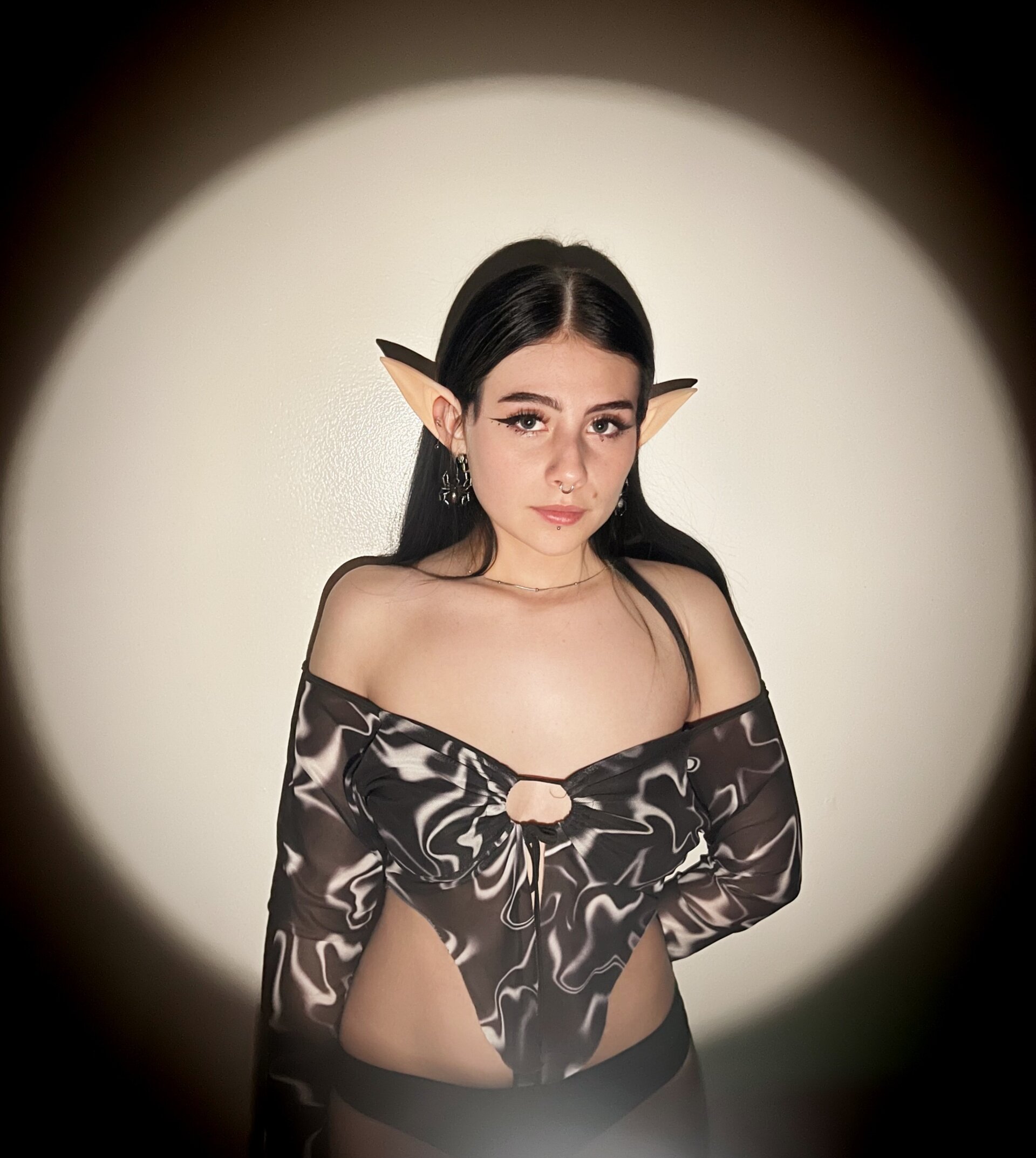 XXX Porn Photo of Nude agarycus_ 7
