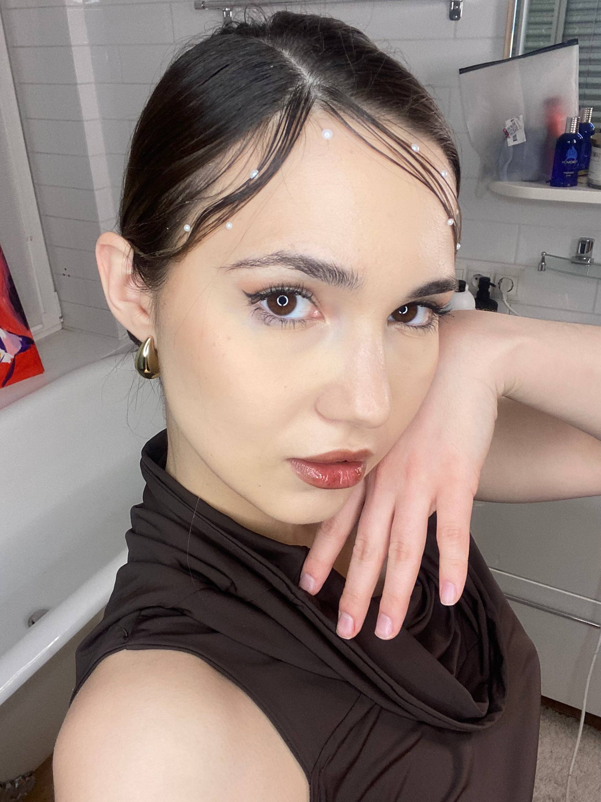 XXX Porn Photo of Nude LeenaPuita 242