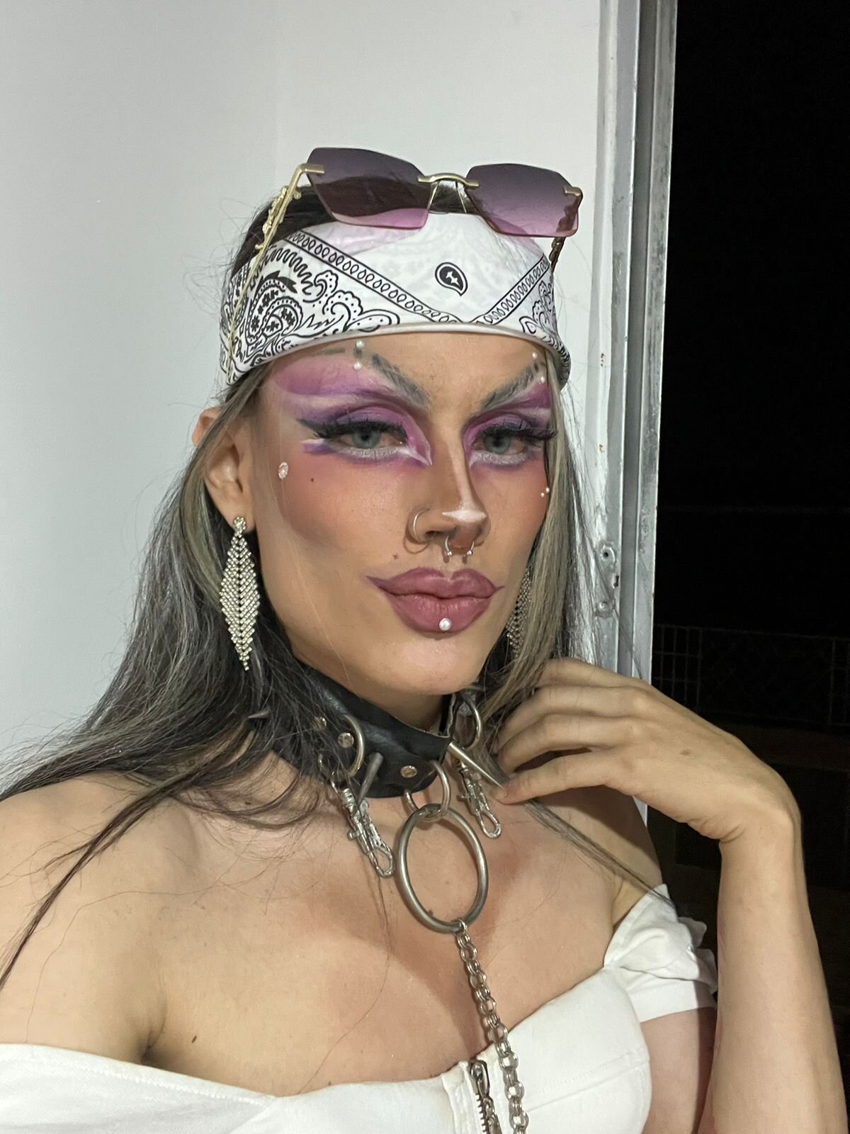 XXX Porn Photo of Nude DeMoniica 4