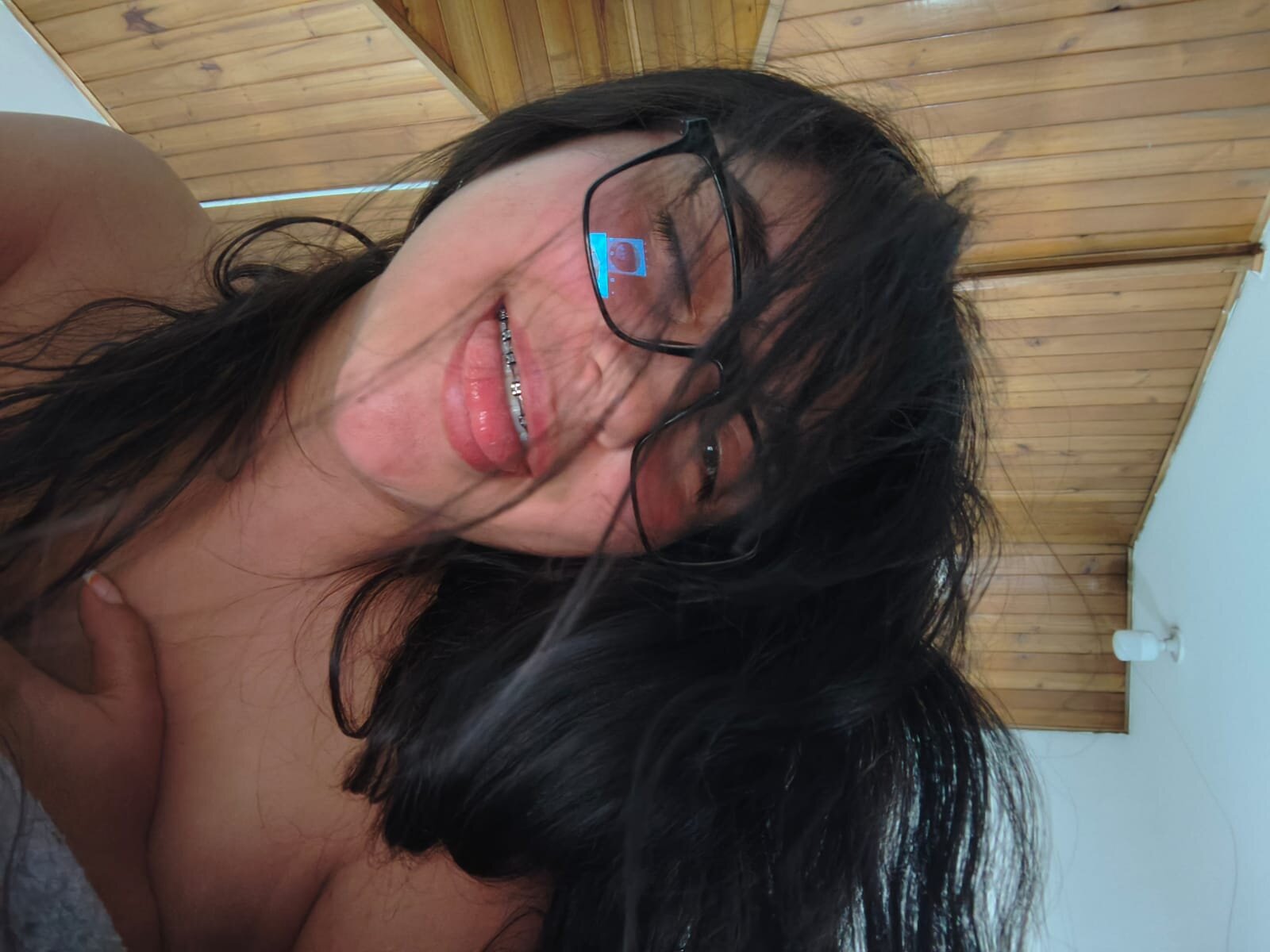 XXX Porn Photo of Nude scarlleth_ 63