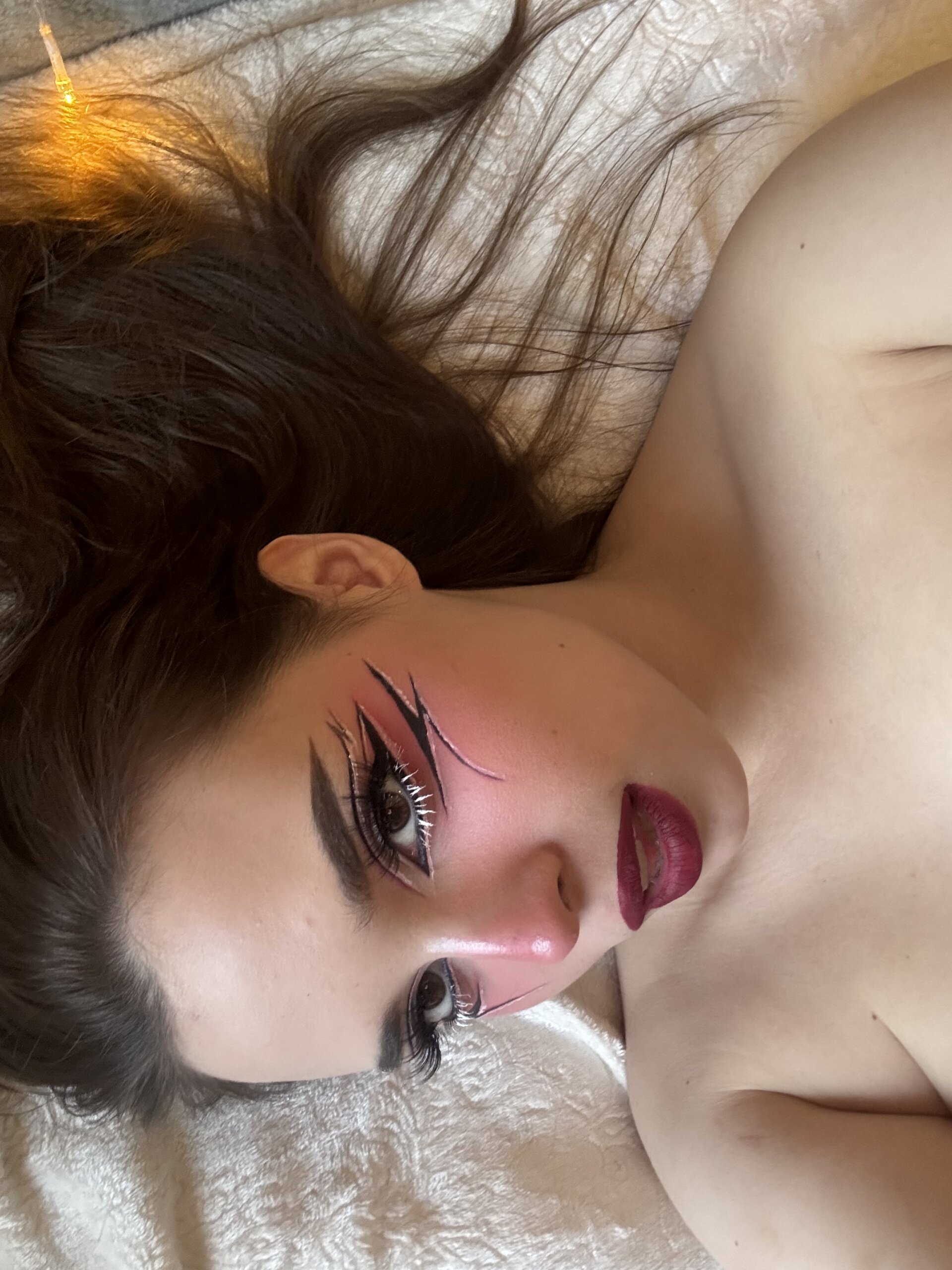 XXX Porn Photo of Nude DorisGaillard 71