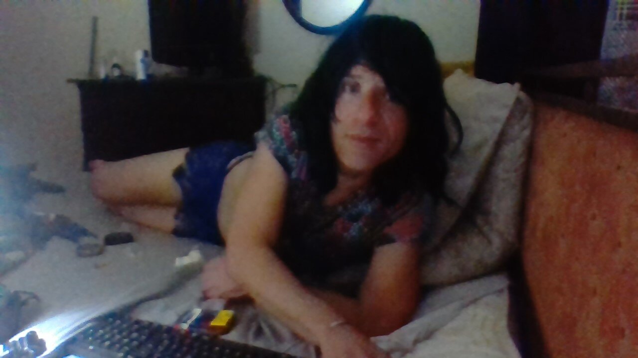 XXX Porn Photo of Nude vadiazinhaaa 2