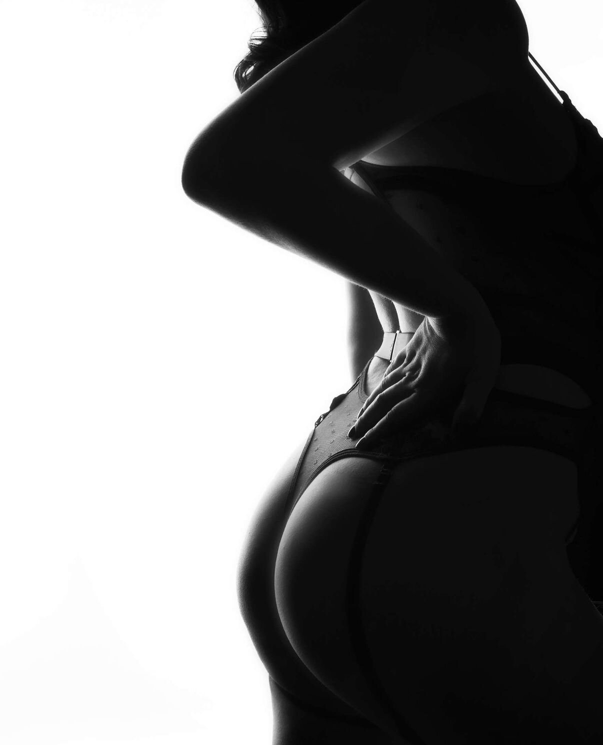 XXX Porn Photo of Nude Melodysweetx 1