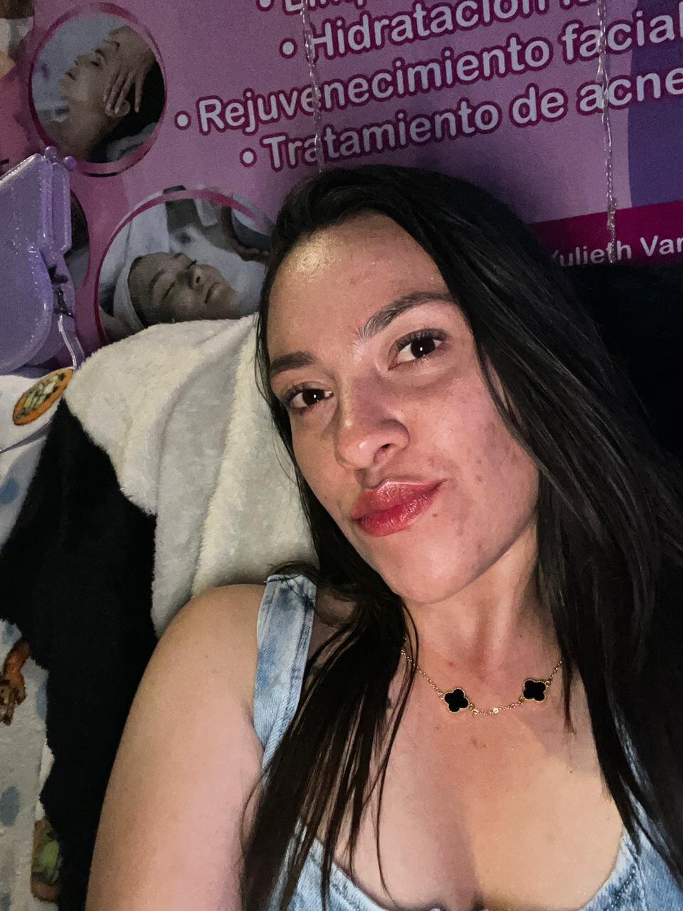 XXX Porn Photo of Nude Valeria_b_ 4