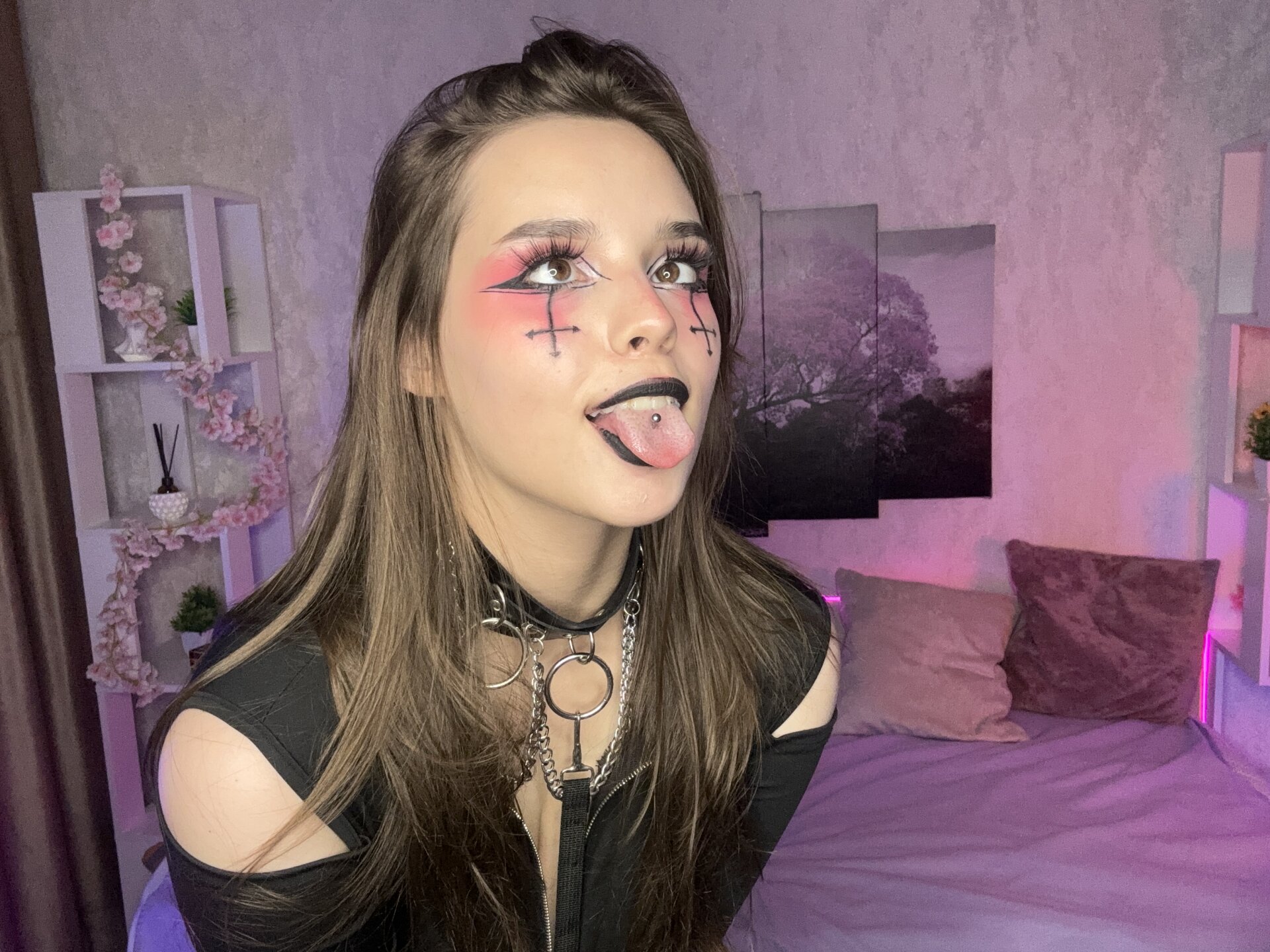 XXX Porn Photo of Nude DorisGaillard 67