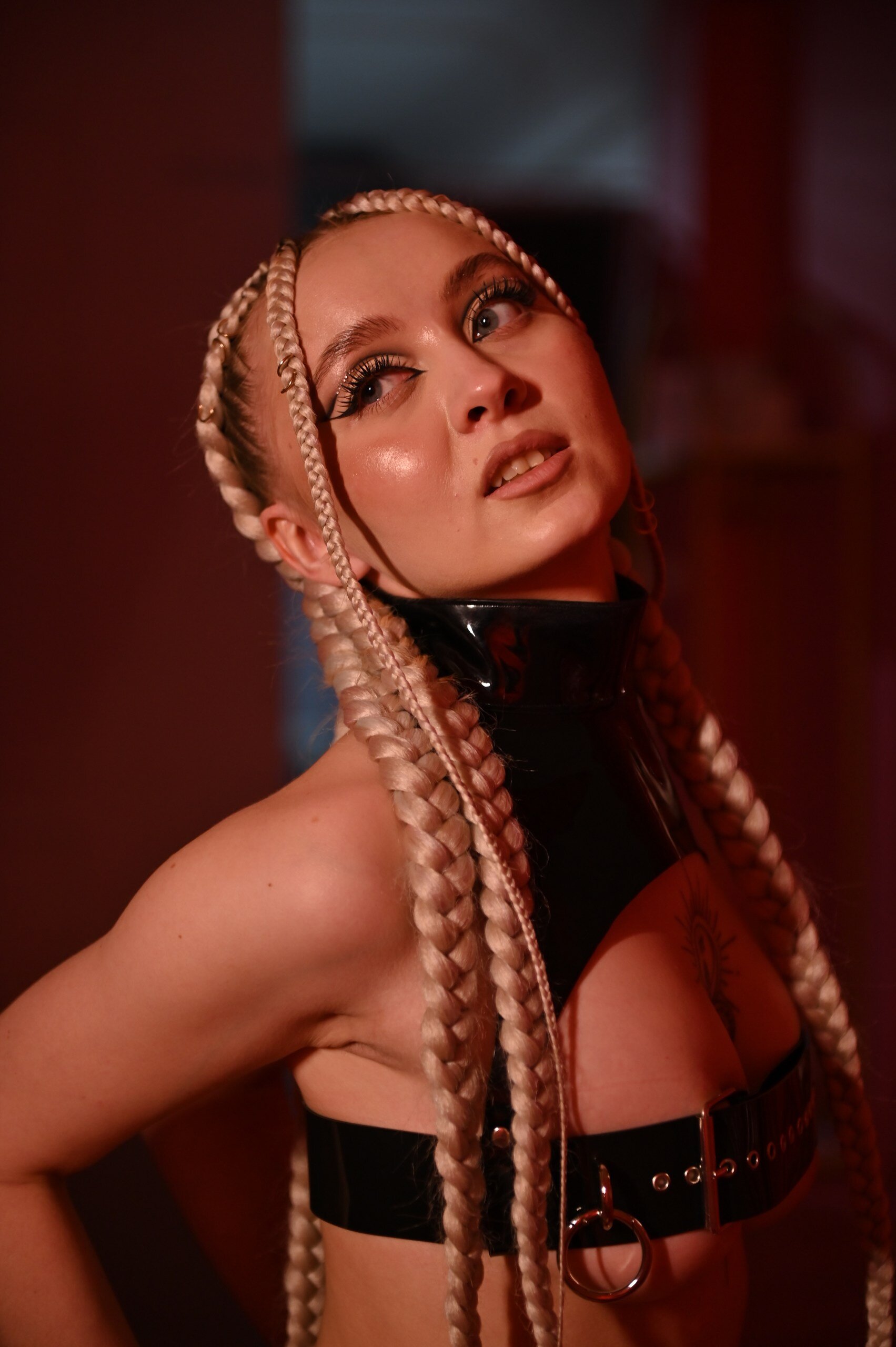 XXX Porn Photo of Nude Your_Auggie 15