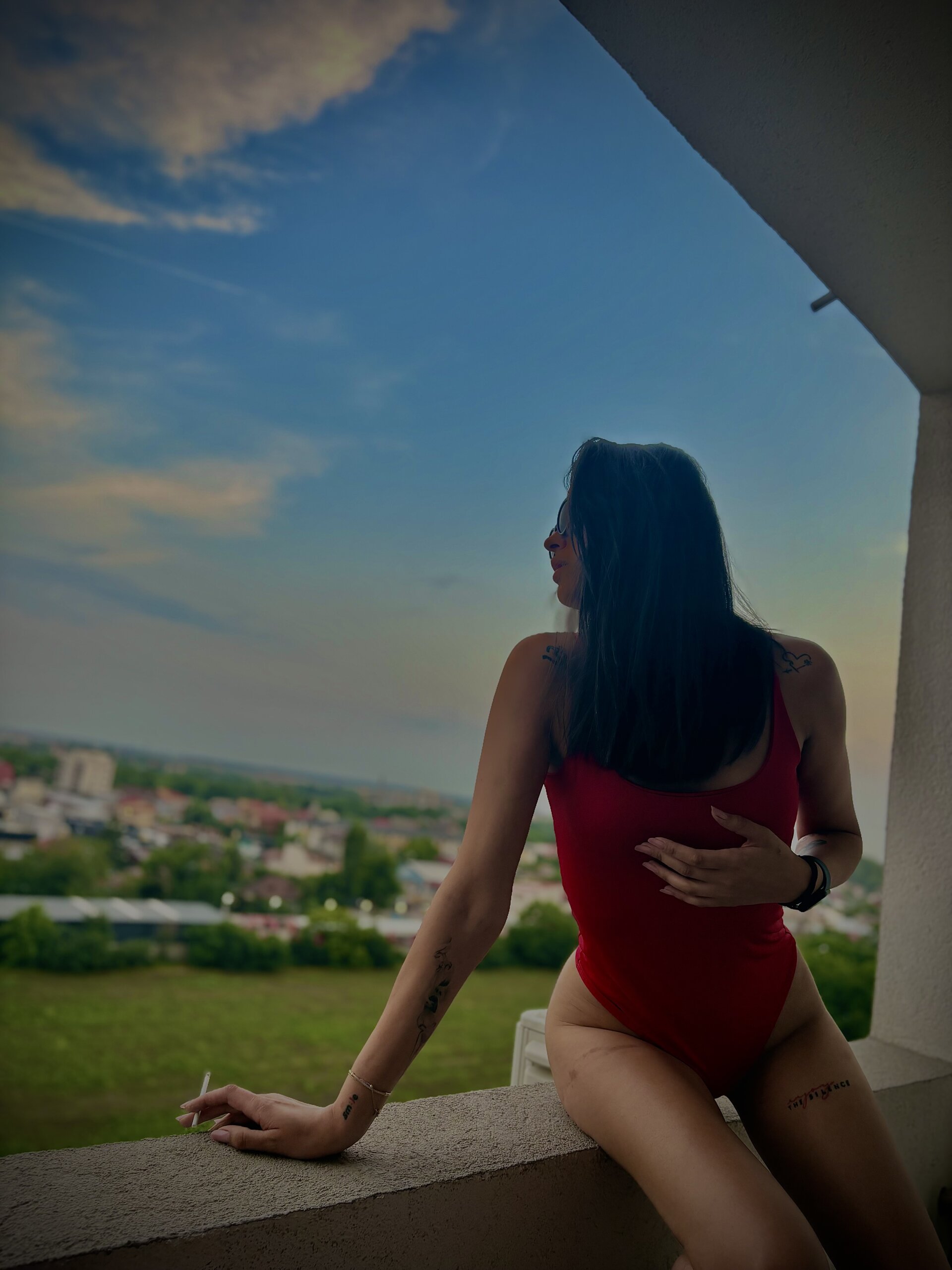 XXX Porn Photo of Nude AlexxxiaStar 68