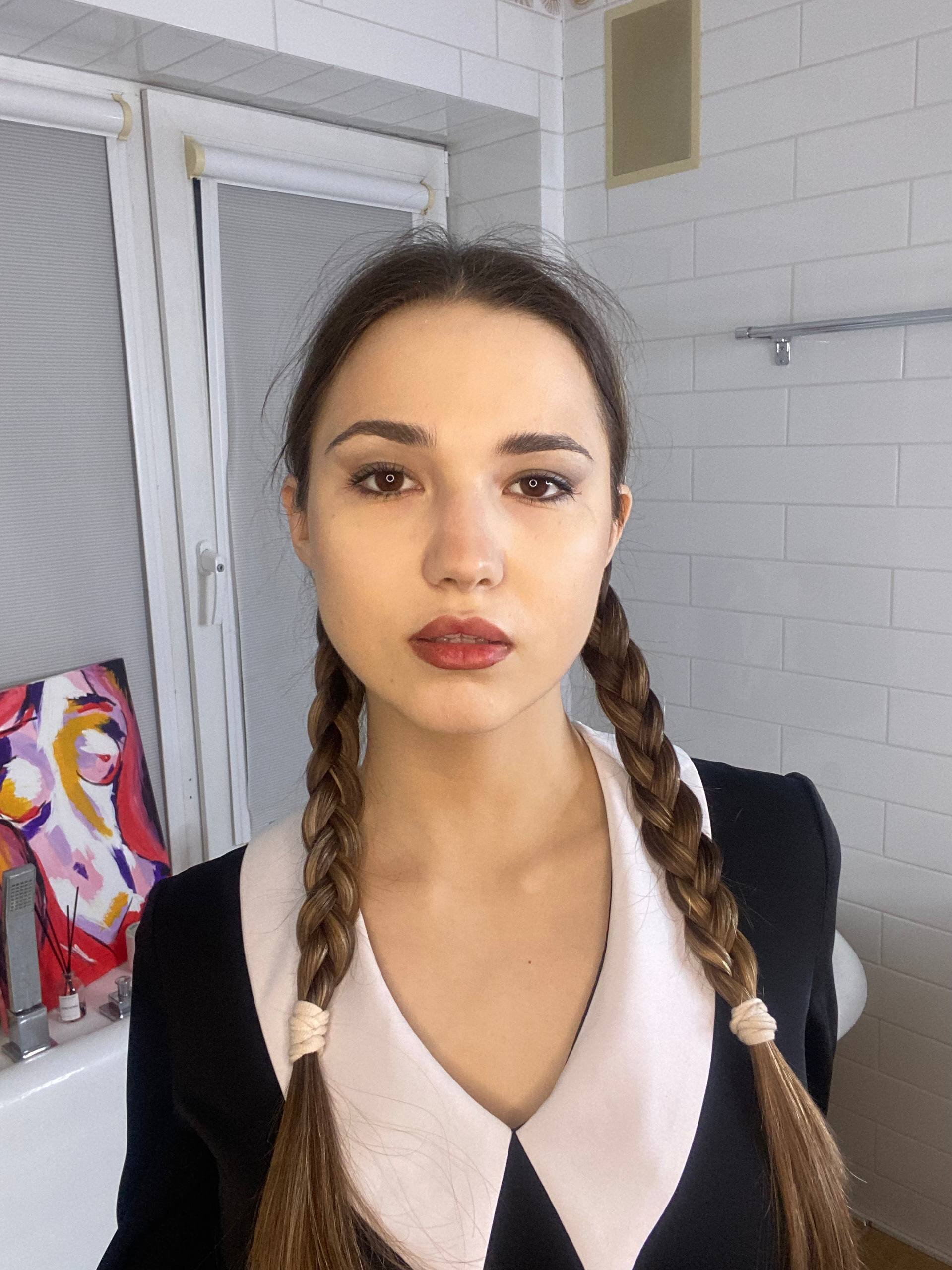 XXX Porn Photo of Nude LeenaPuita 215