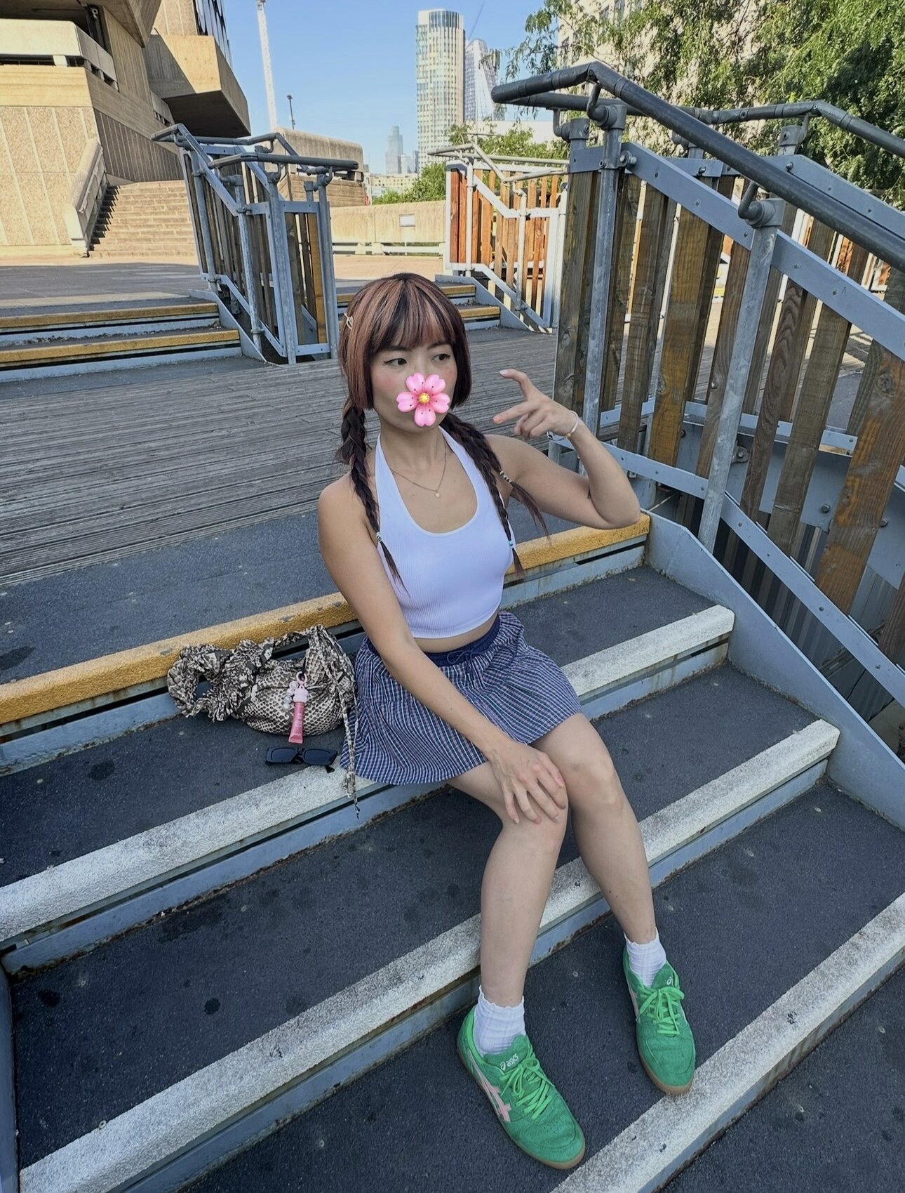 XXX Porn Photo of Nude KanaKampai 1