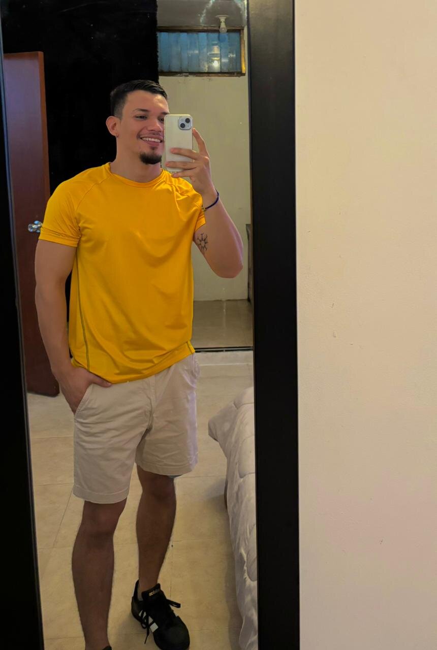 XXX Porn Photo of Nude Jason_Borth 9