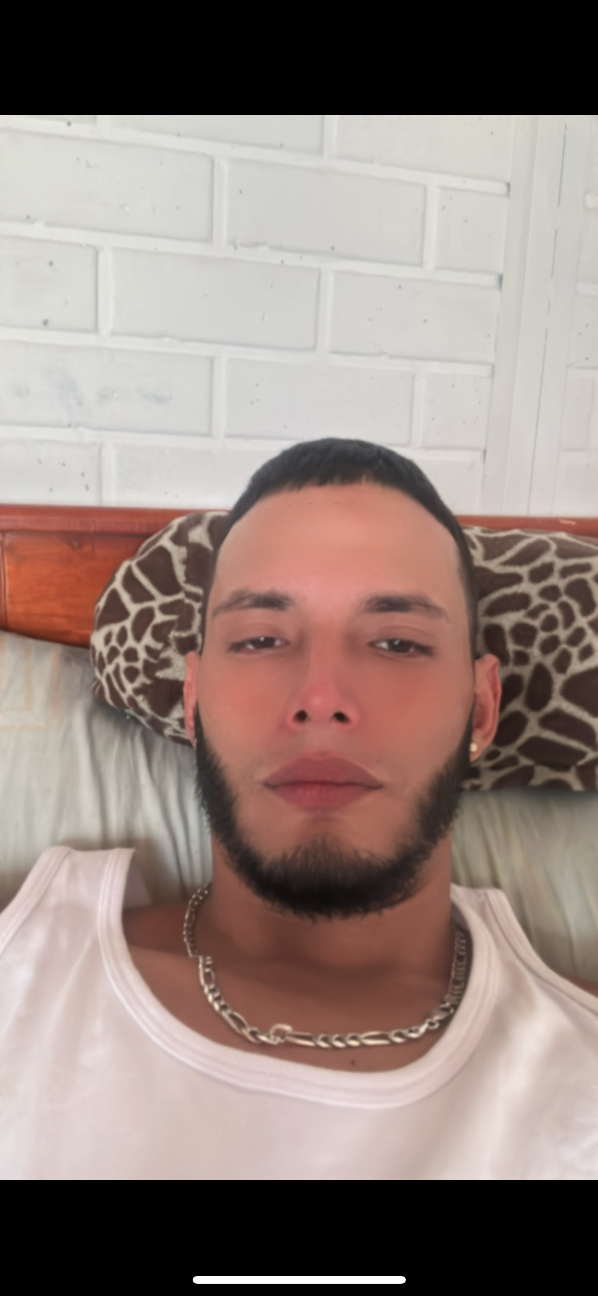 XXX Porn Photo of Nude Colhotman 4
