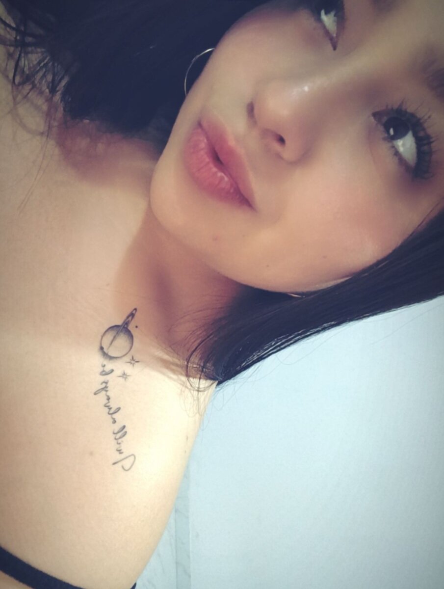 XXX Porn Photo of Nude violet__rouse__ 16