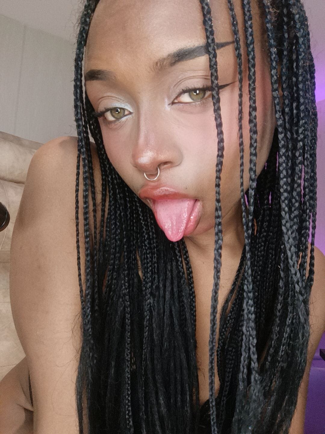 XXX Porn Photo of Nude Midnight_Bluee 9