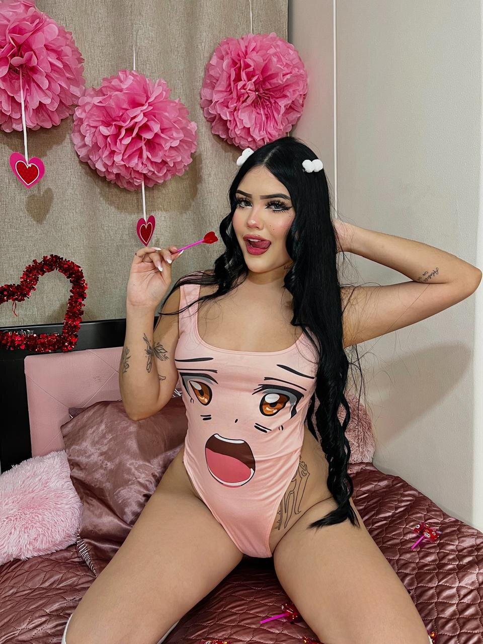 XXX Porn Photo of Nude dollsweety18 11