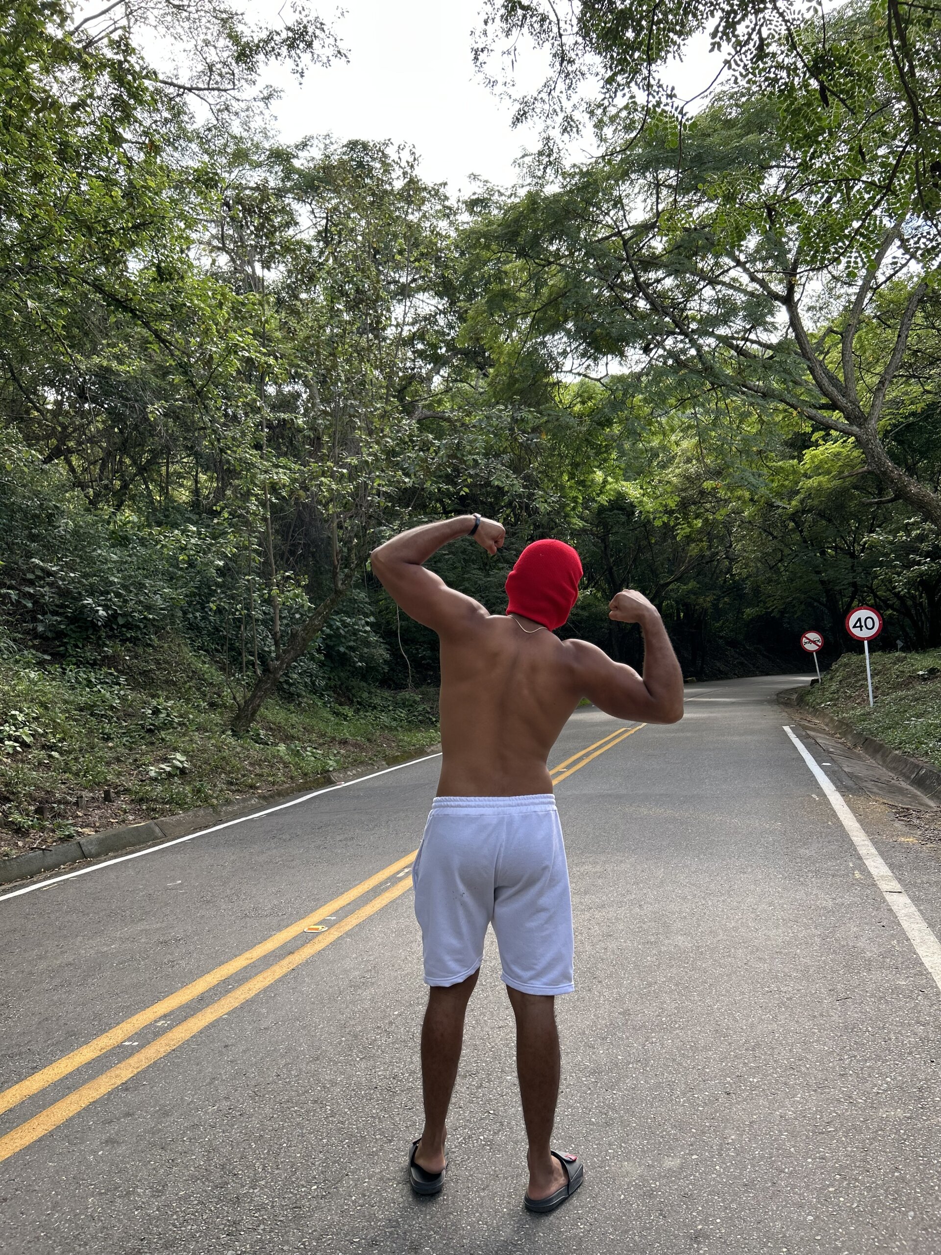 XXX Porn Photo of Nude Leoonidas_38 2