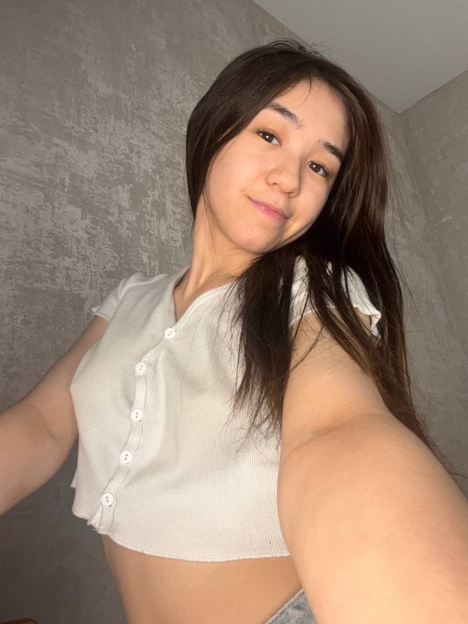 XXX Porn Photo of Nude KiraAbling 54