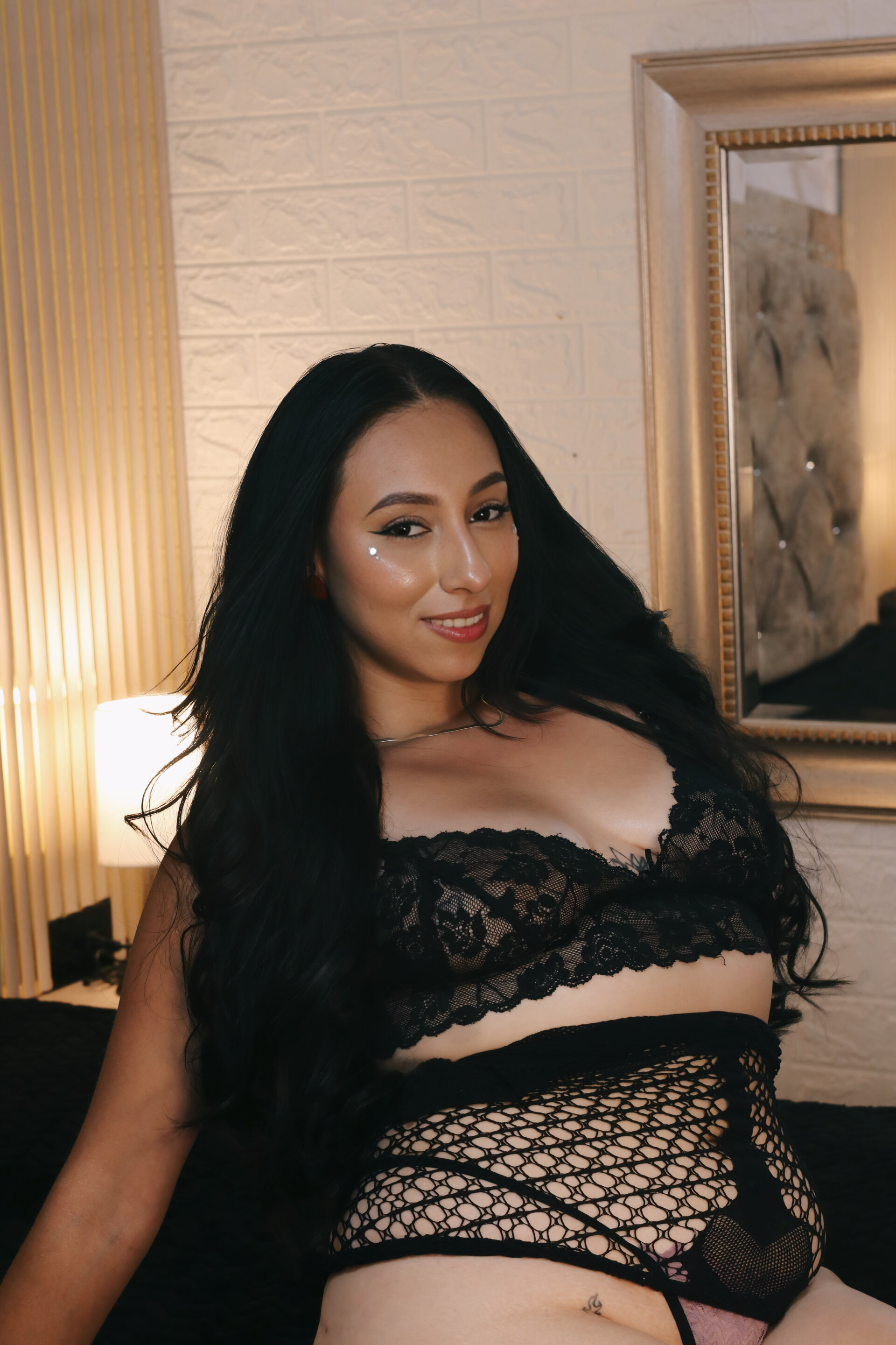 XXX Porn Photo of Nude Ashlyvega 7
