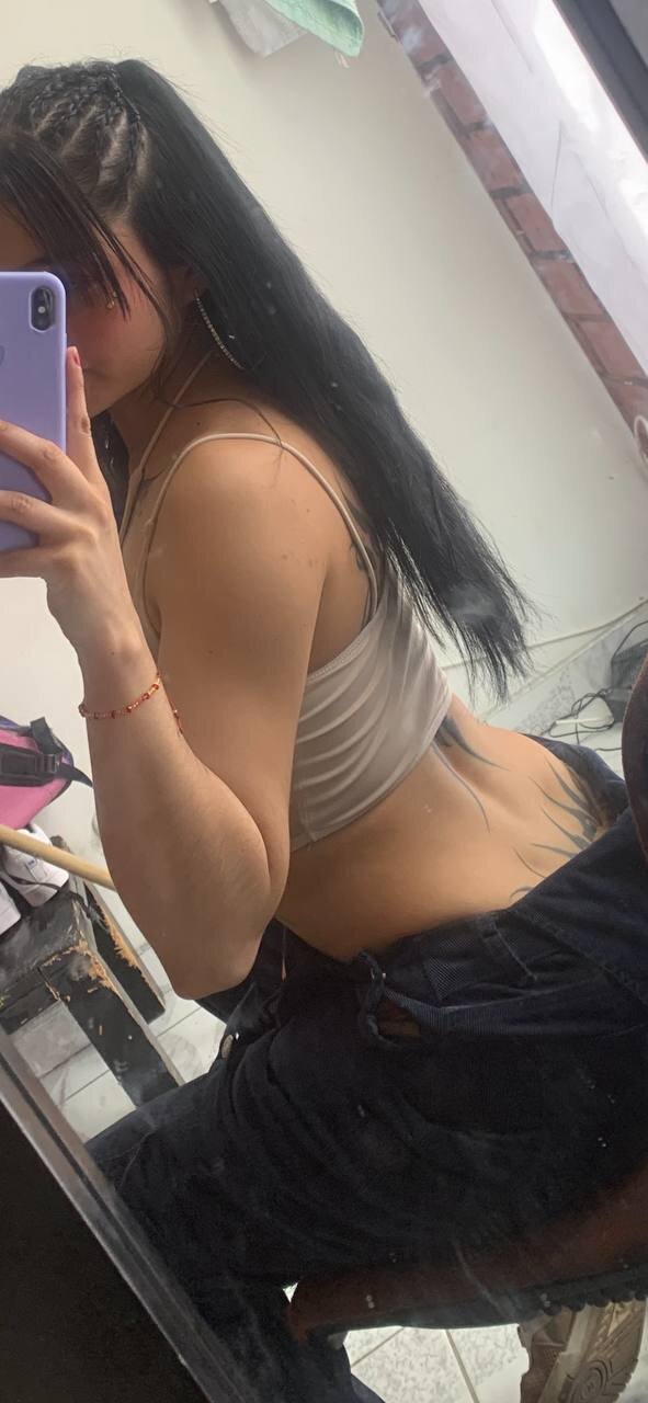 XXX Porn Photo of Nude Kittyaass 11