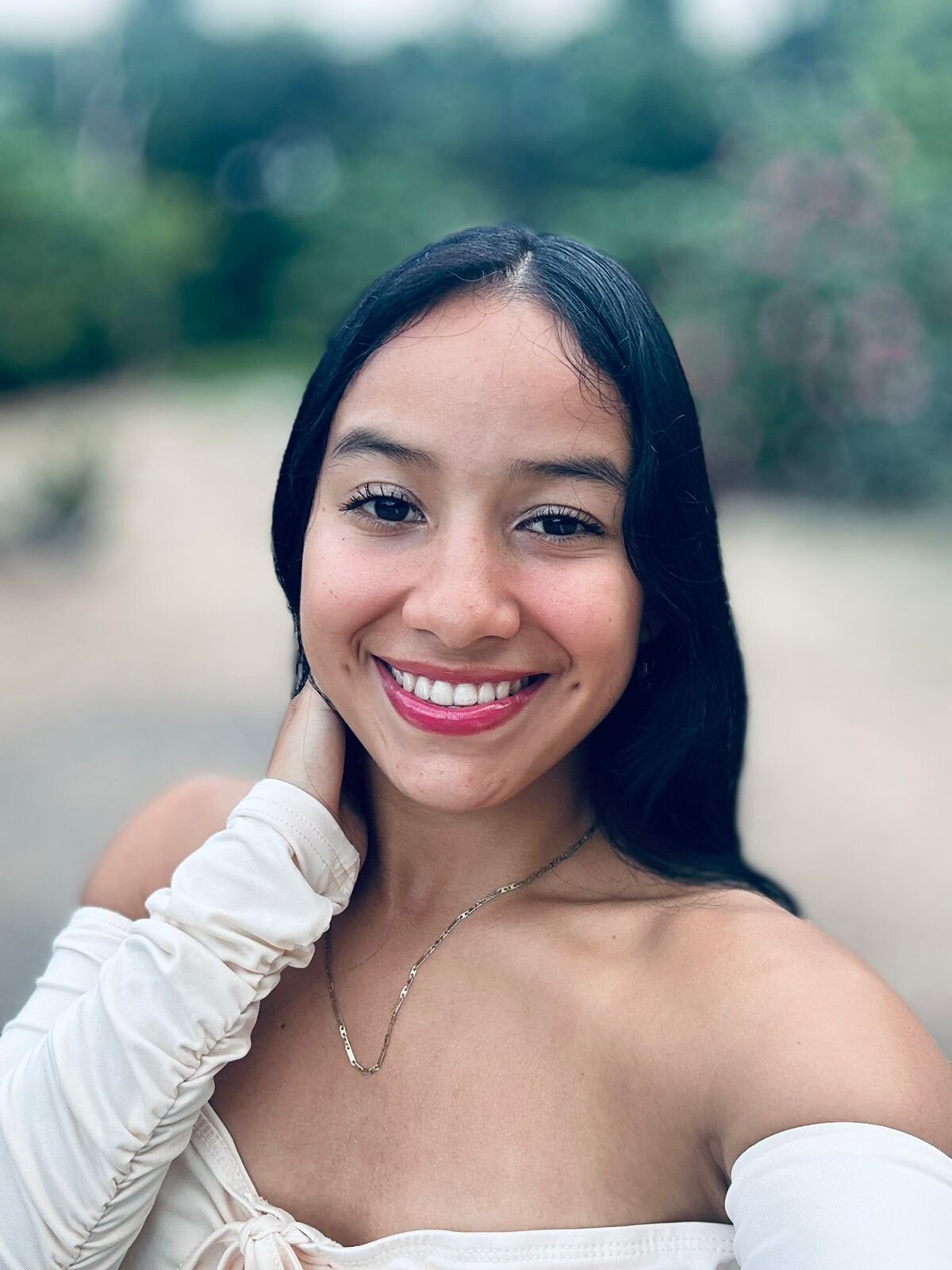 XXX Porn Photo of Nude smalldirtymichell 2