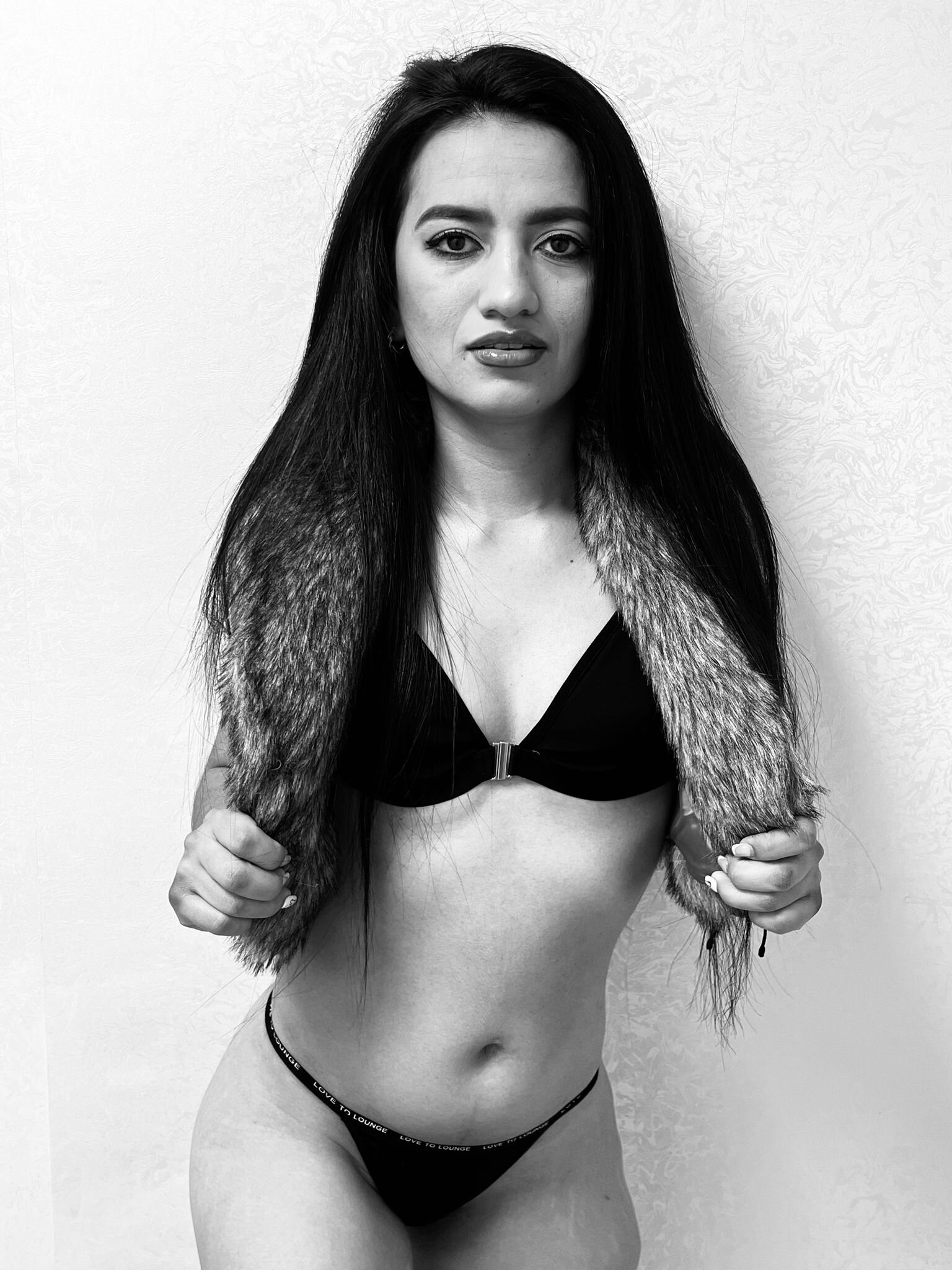 XXX Porn Photo of Nude EmilyPrincy 15