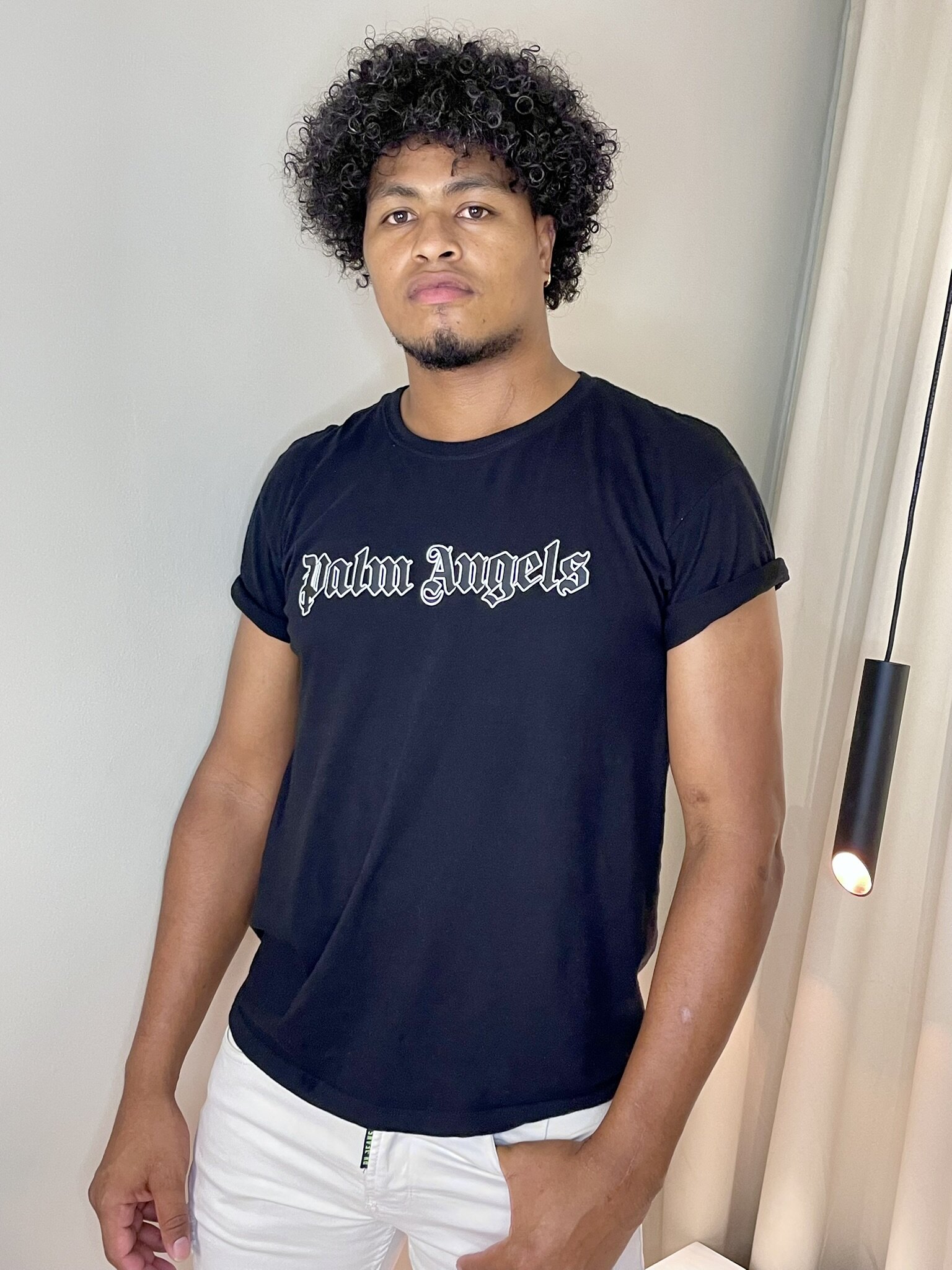 XXX Porn Photo of Nude Kai_Moreno 6