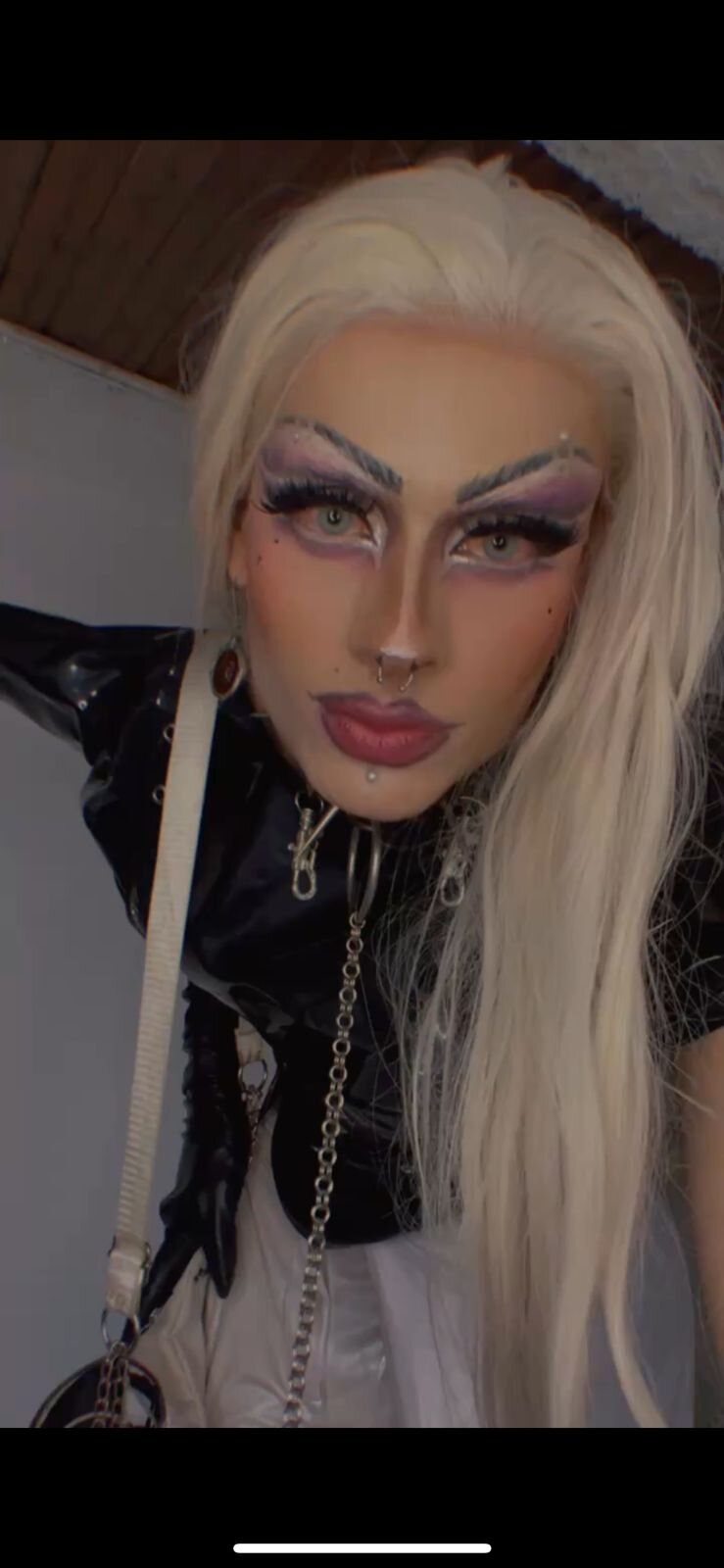 XXX Porn Photo of Nude DeMoniica 3