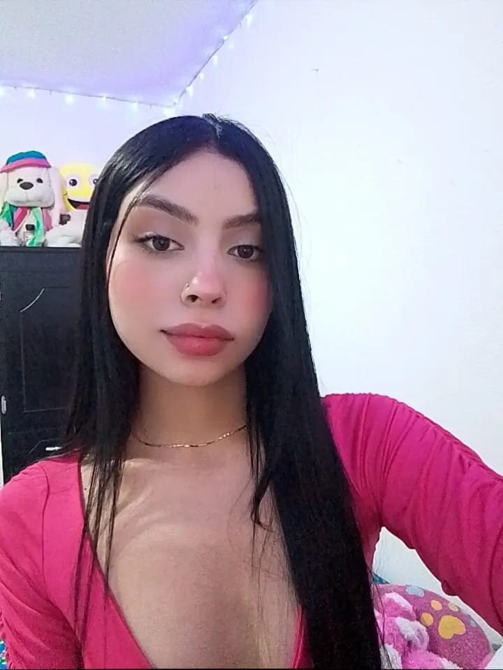 XXX Porn Photo of Nude hannaa_zc 3