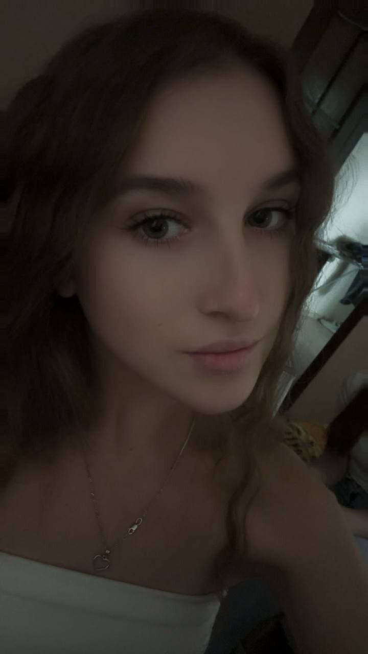 XXX Porn Photo of Nude NanaMertins 9