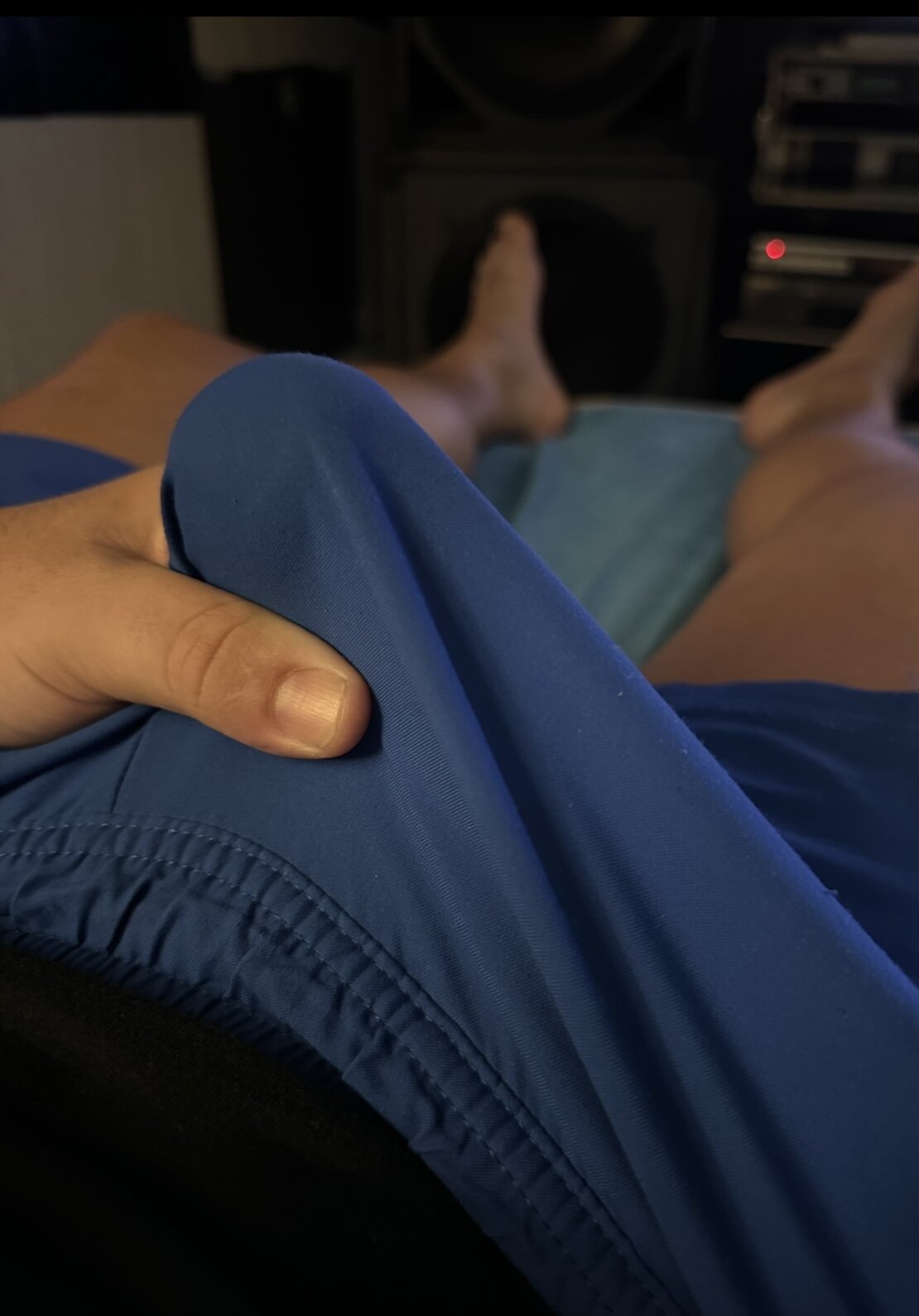 XXX Porn Photo of Nude MatthewEmme 3