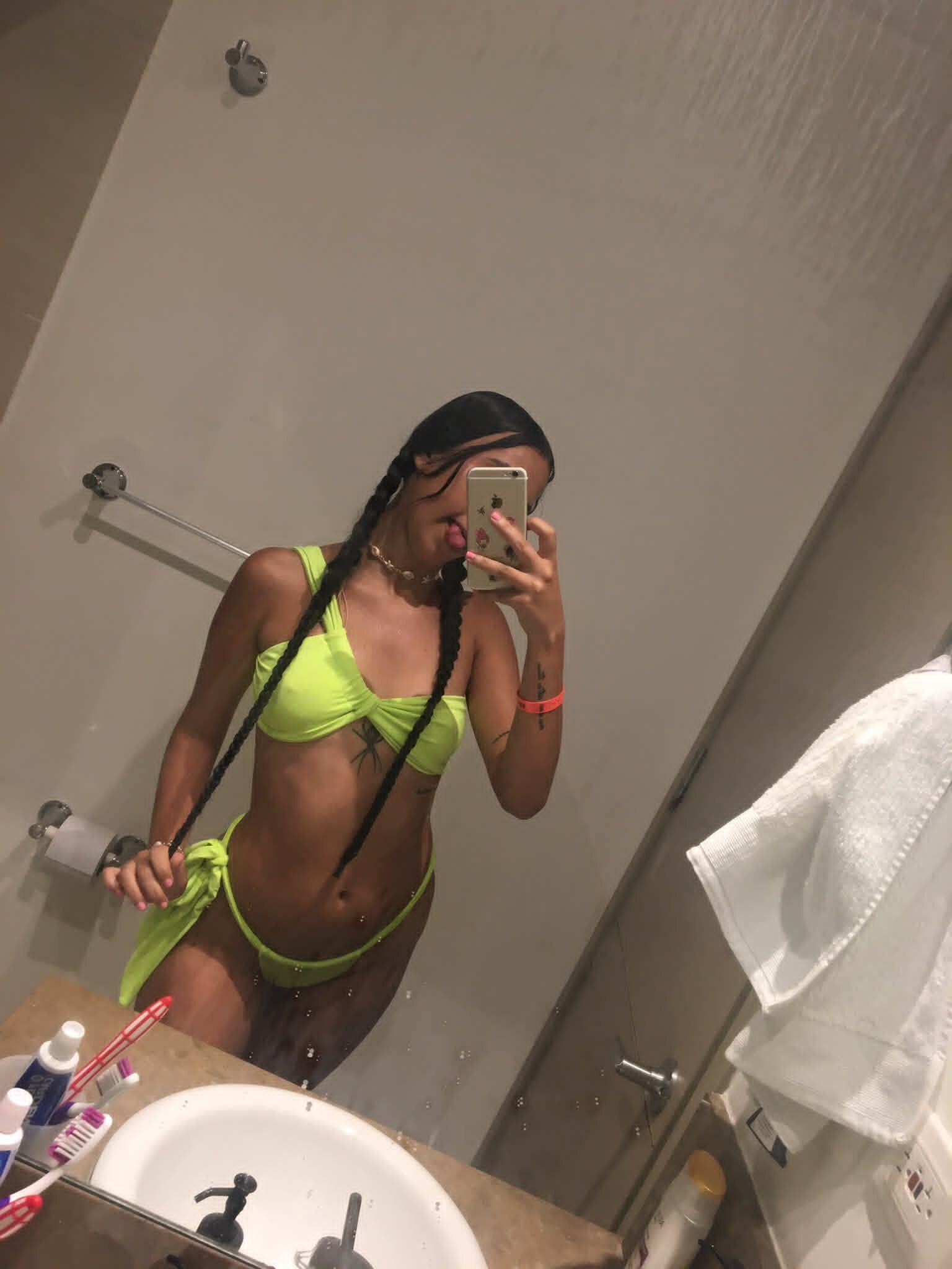 XXX Porn Photo of Nude samanthapinkk 5