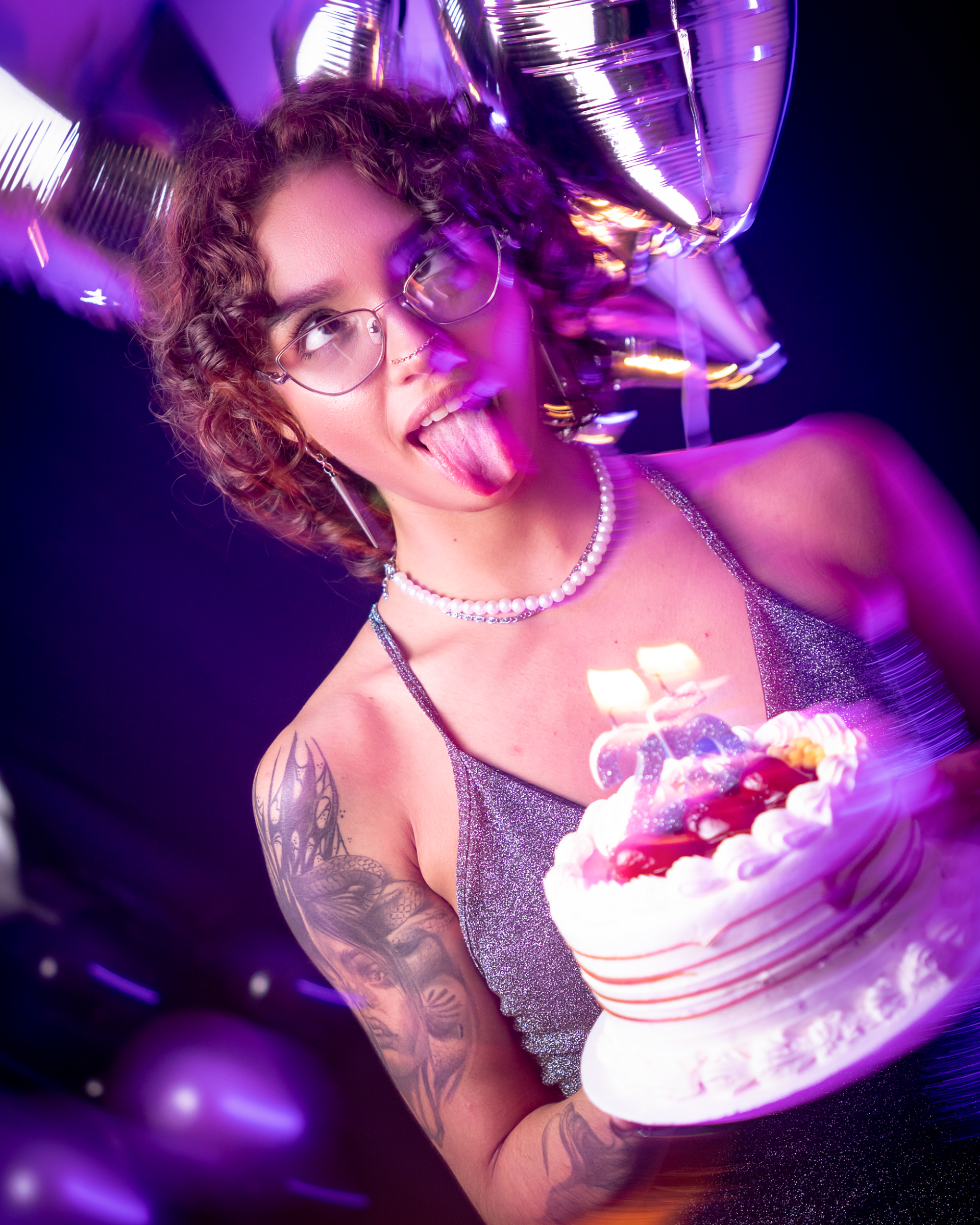 XXX Porn Photo of Nude slutty_venus 104