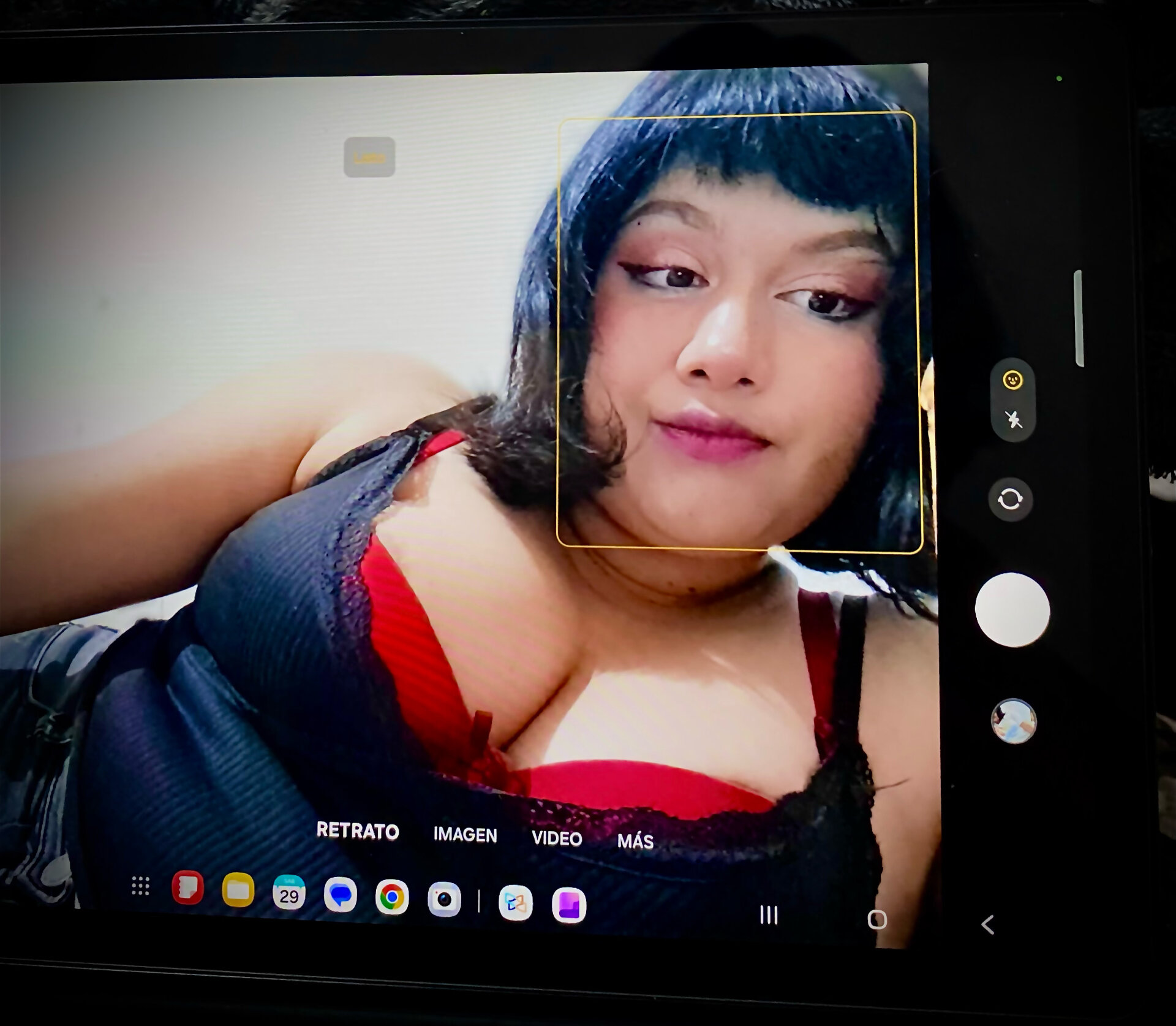 XXX Porn Photo of Nude mariannN28 5