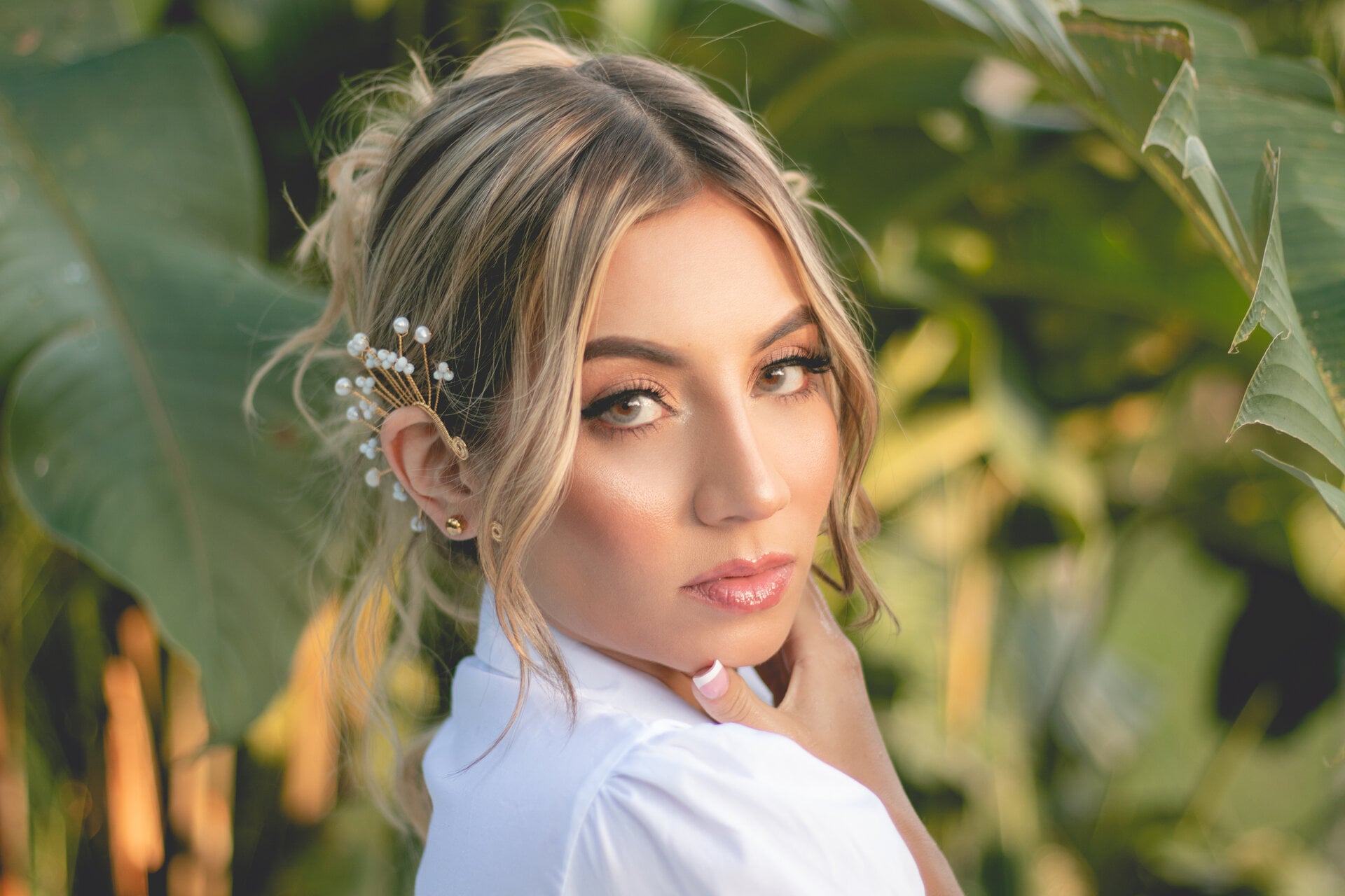 XXX Porn Photo of Nude ZoePresleyX 23