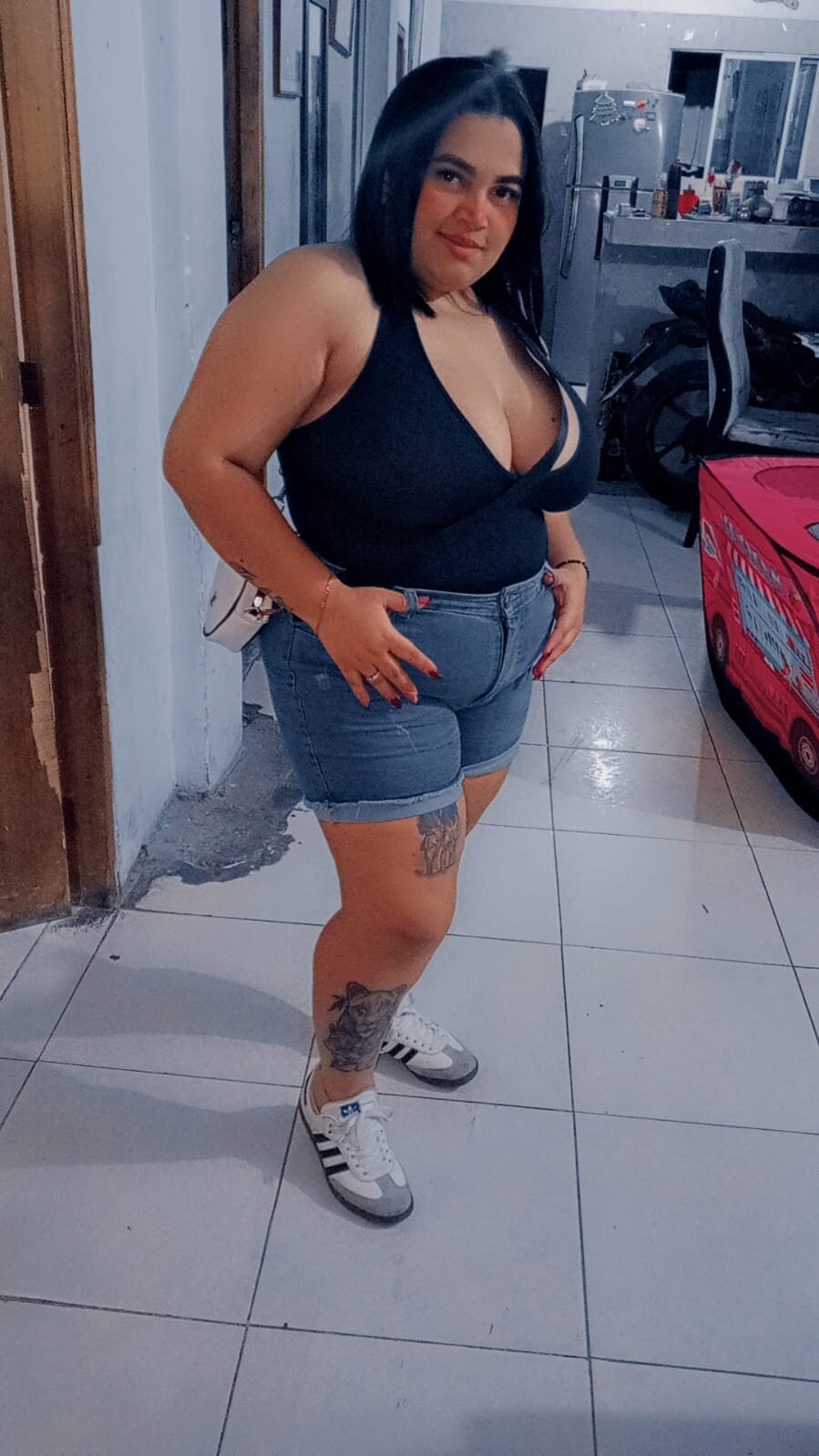 XXX Porn Photo of Nude Miss_Shaira 1