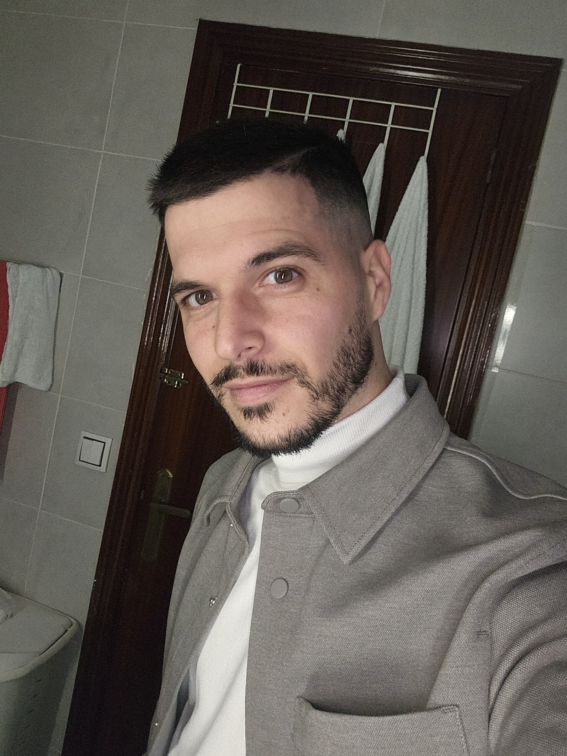 XXX Porn Photo of Nude Eduandaluz 3
