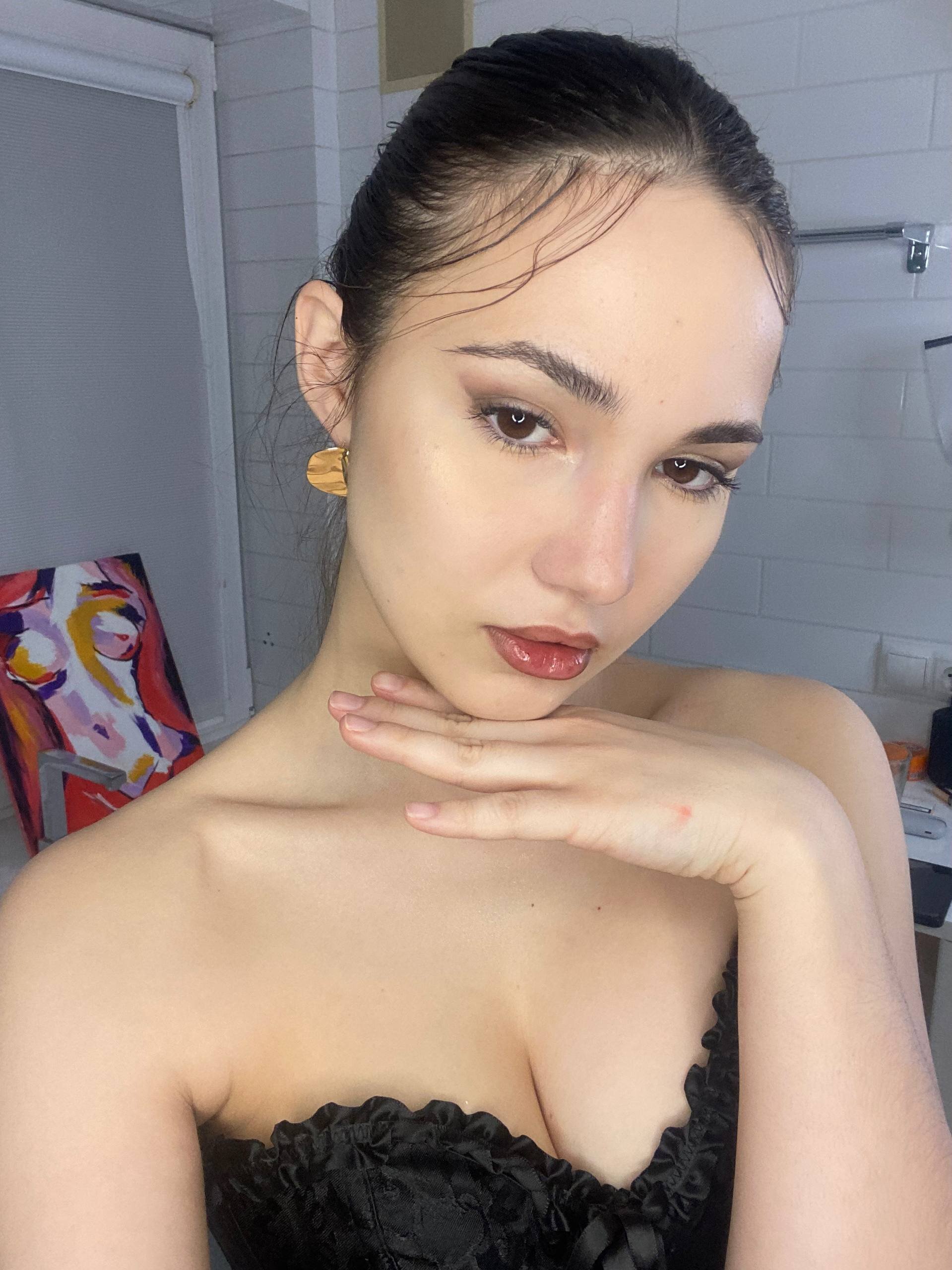 XXX Porn Photo of Nude LeenaPuita 170