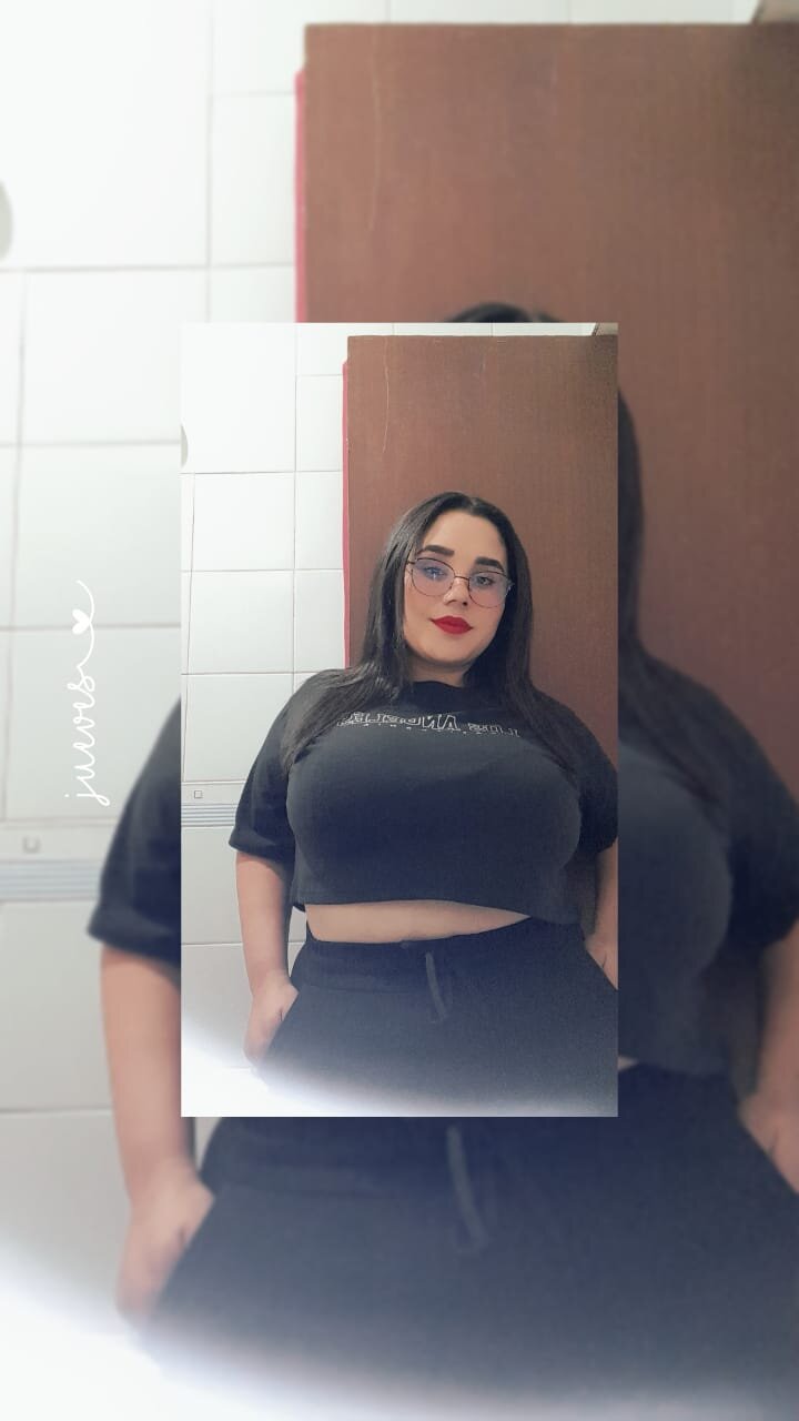 XXX Porn Photo of Nude Mara_melons 1