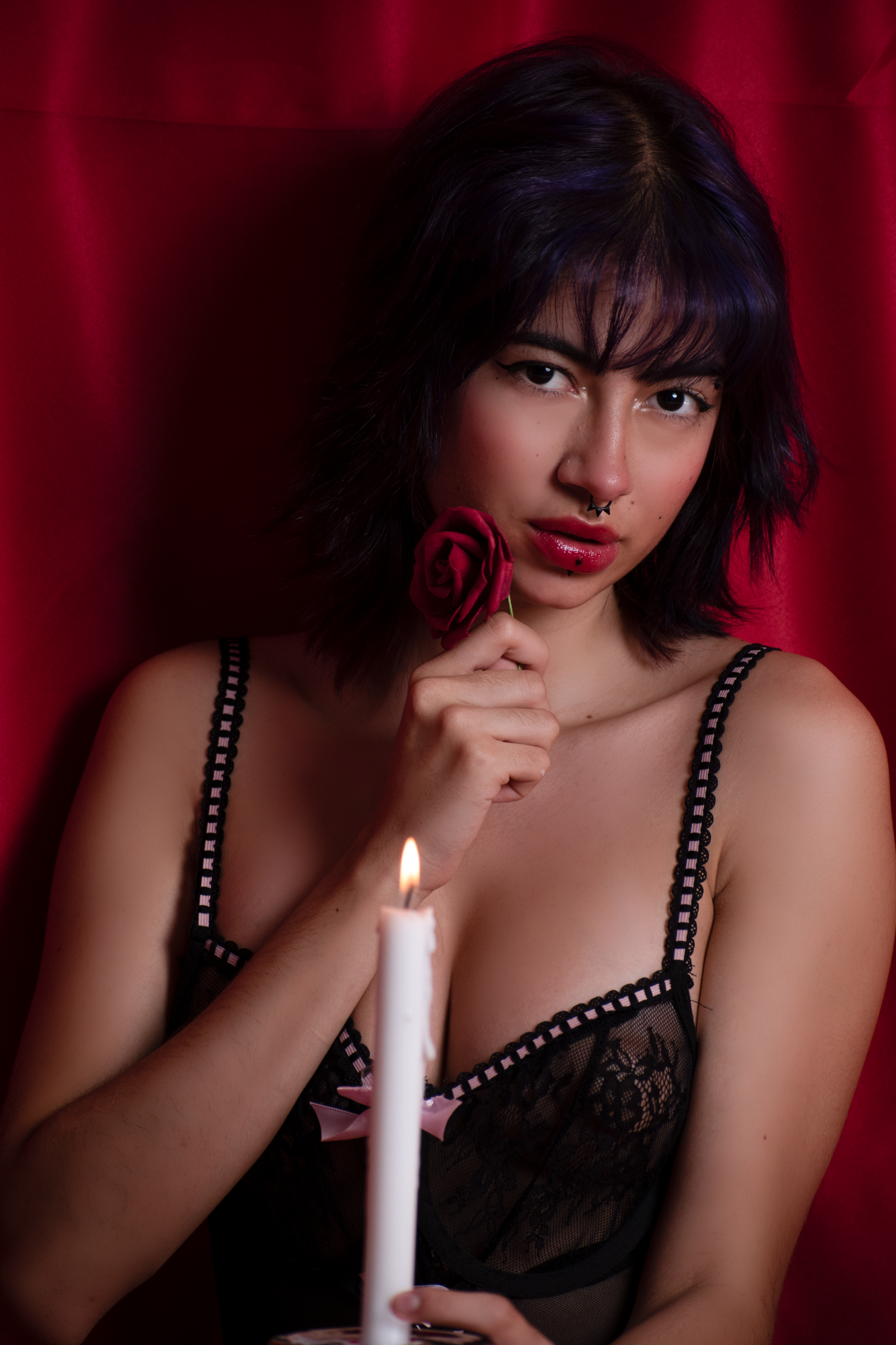 XXX Porn Photo of Nude LilithCorpse 13