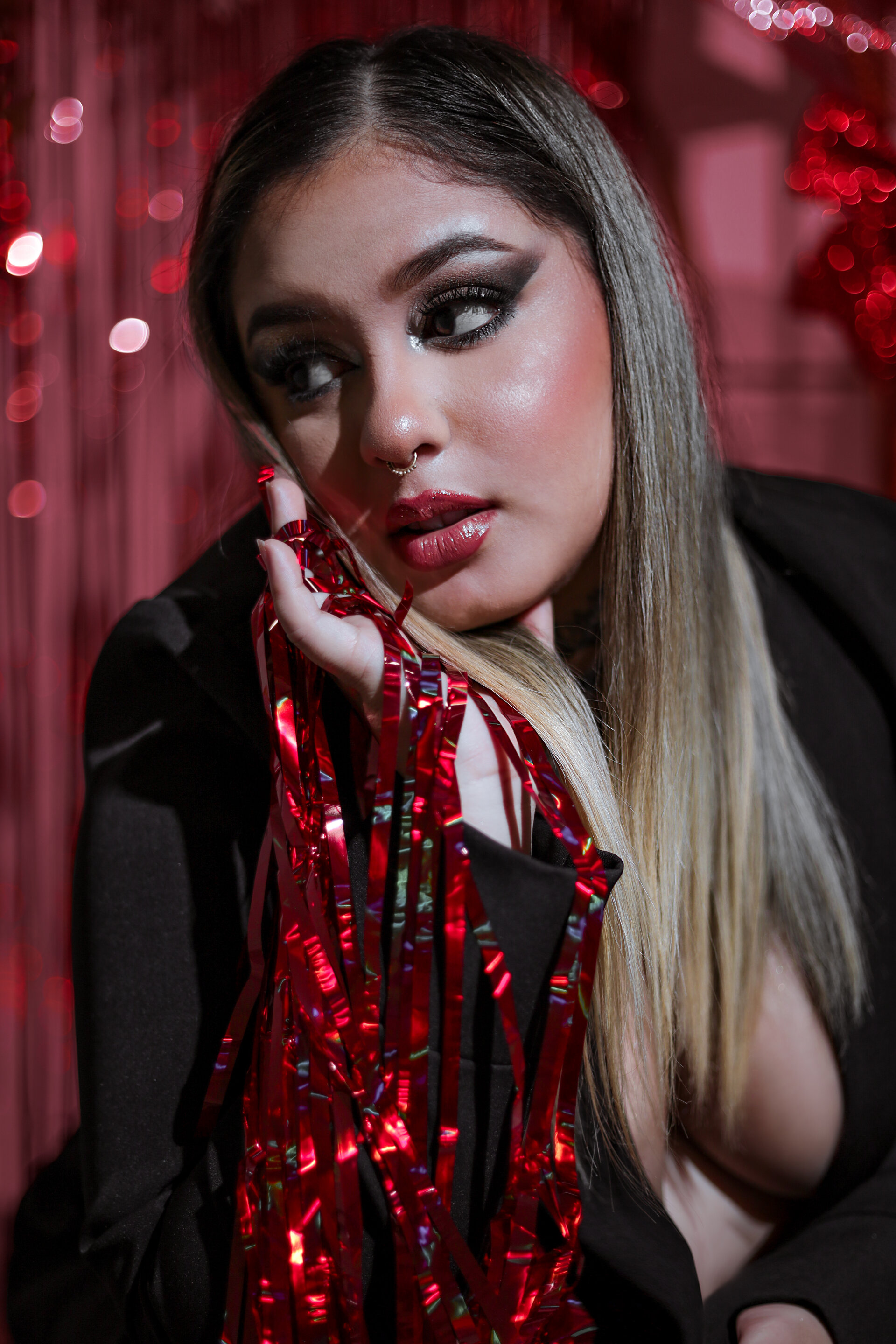 XXX Porn Photo of Nude IsaaMoore 118
