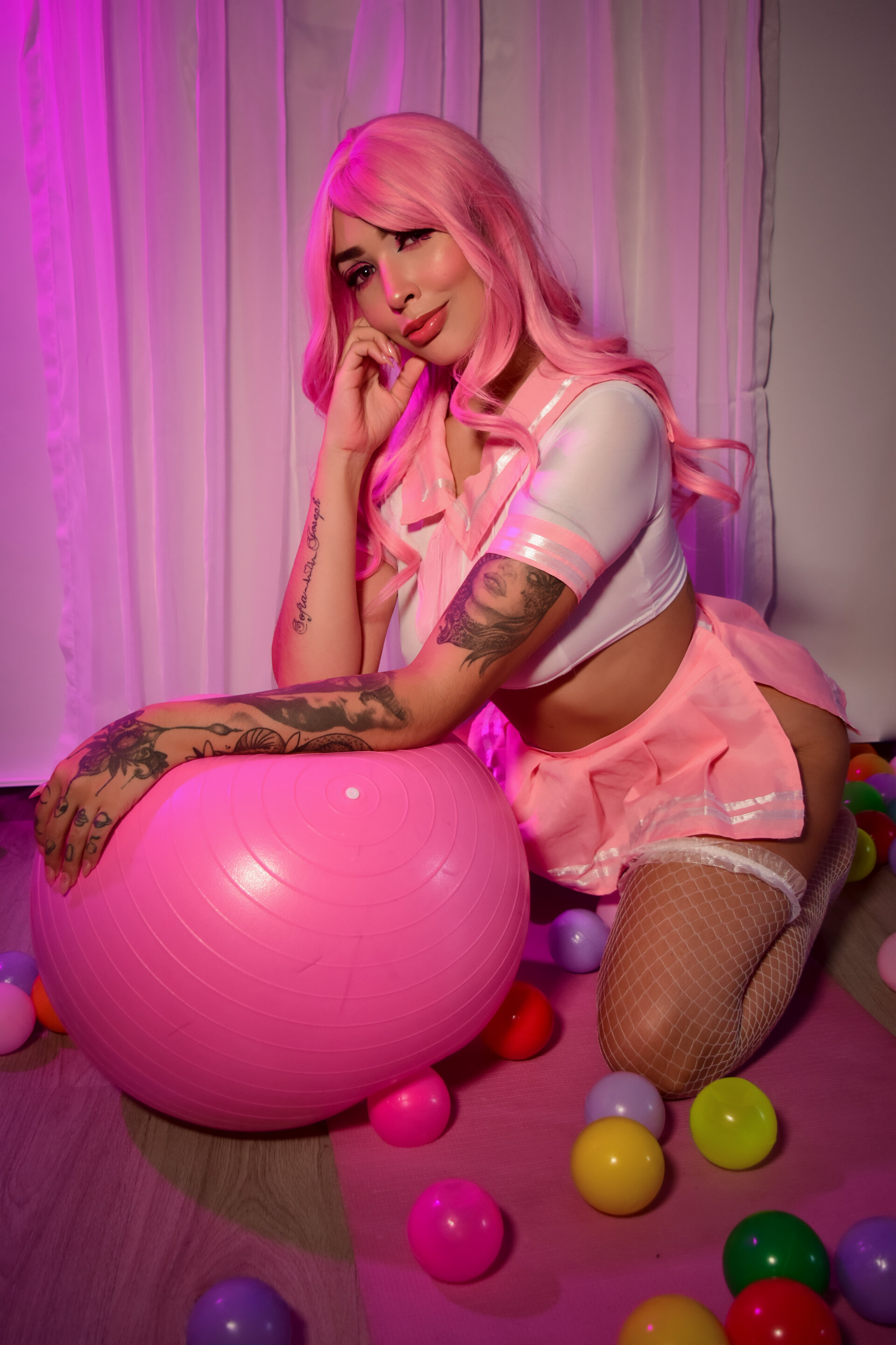 XXX Porn Photo of Nude Alana_2916_ 69