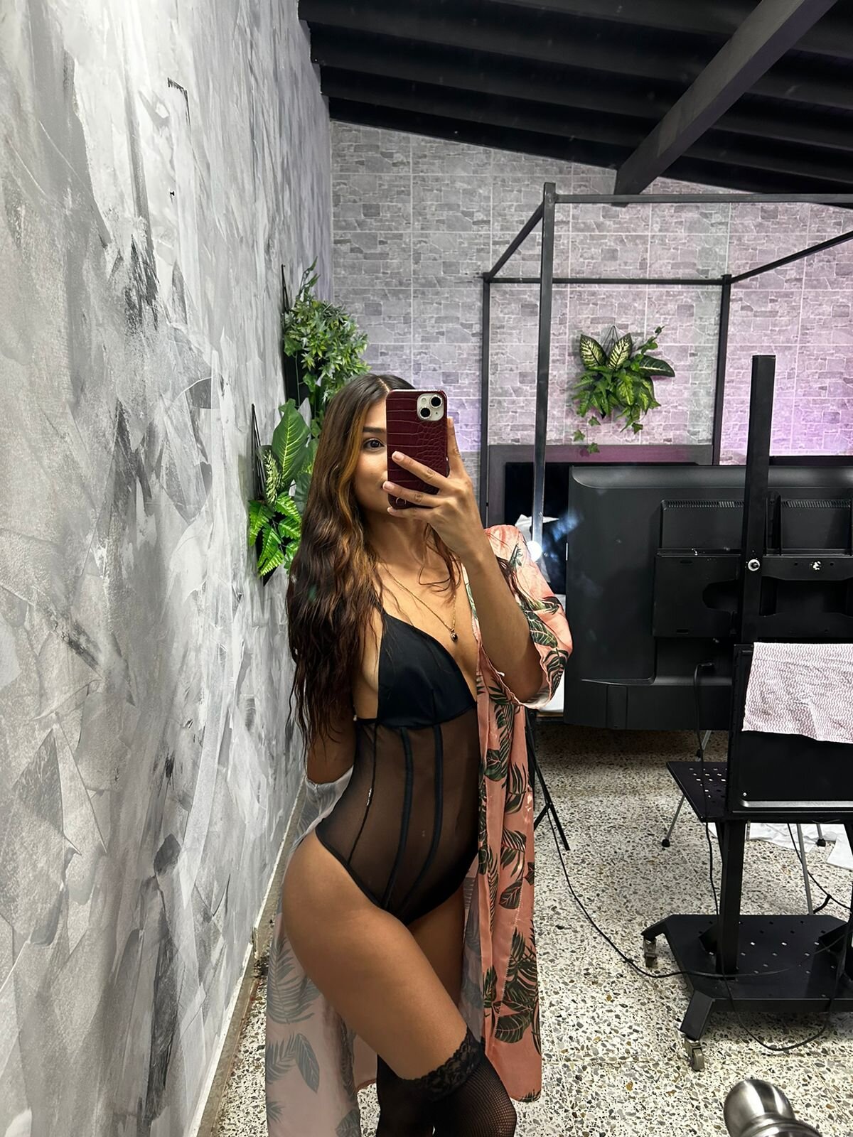 XXX Porn Photo of Nude Bella_Smiith_ 12