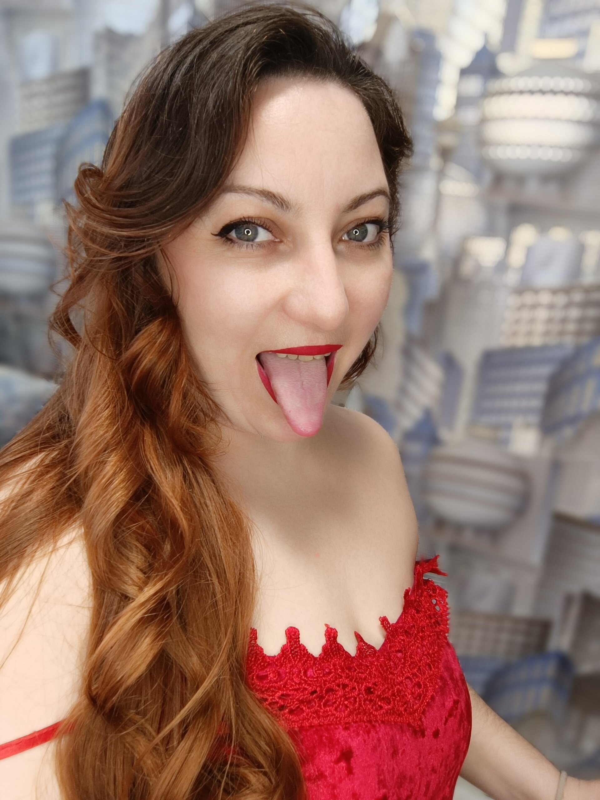 XXX Porn Photo of Nude JasmineFaber 66