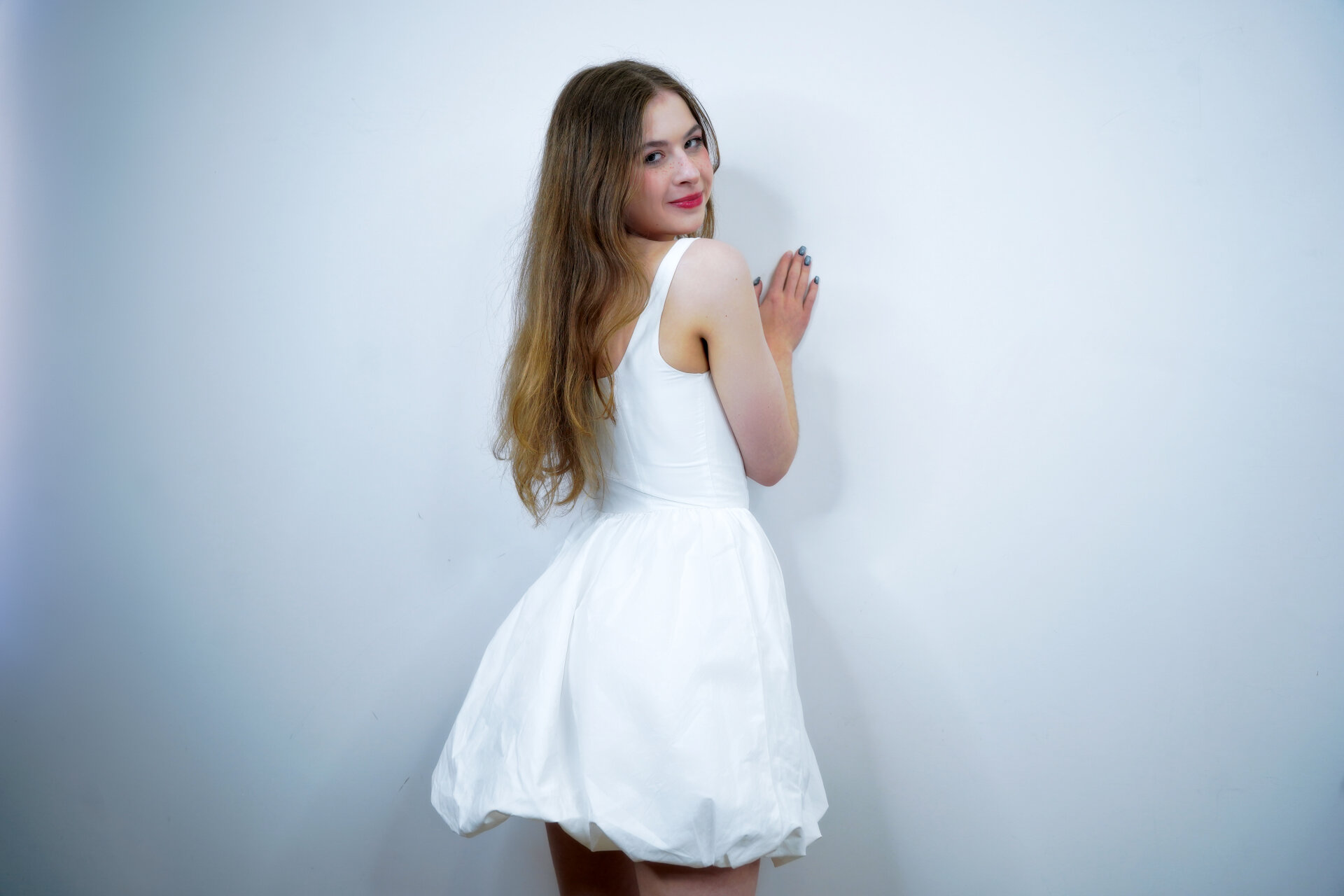 XXX Porn Photo of Nude LunaRay__ 2