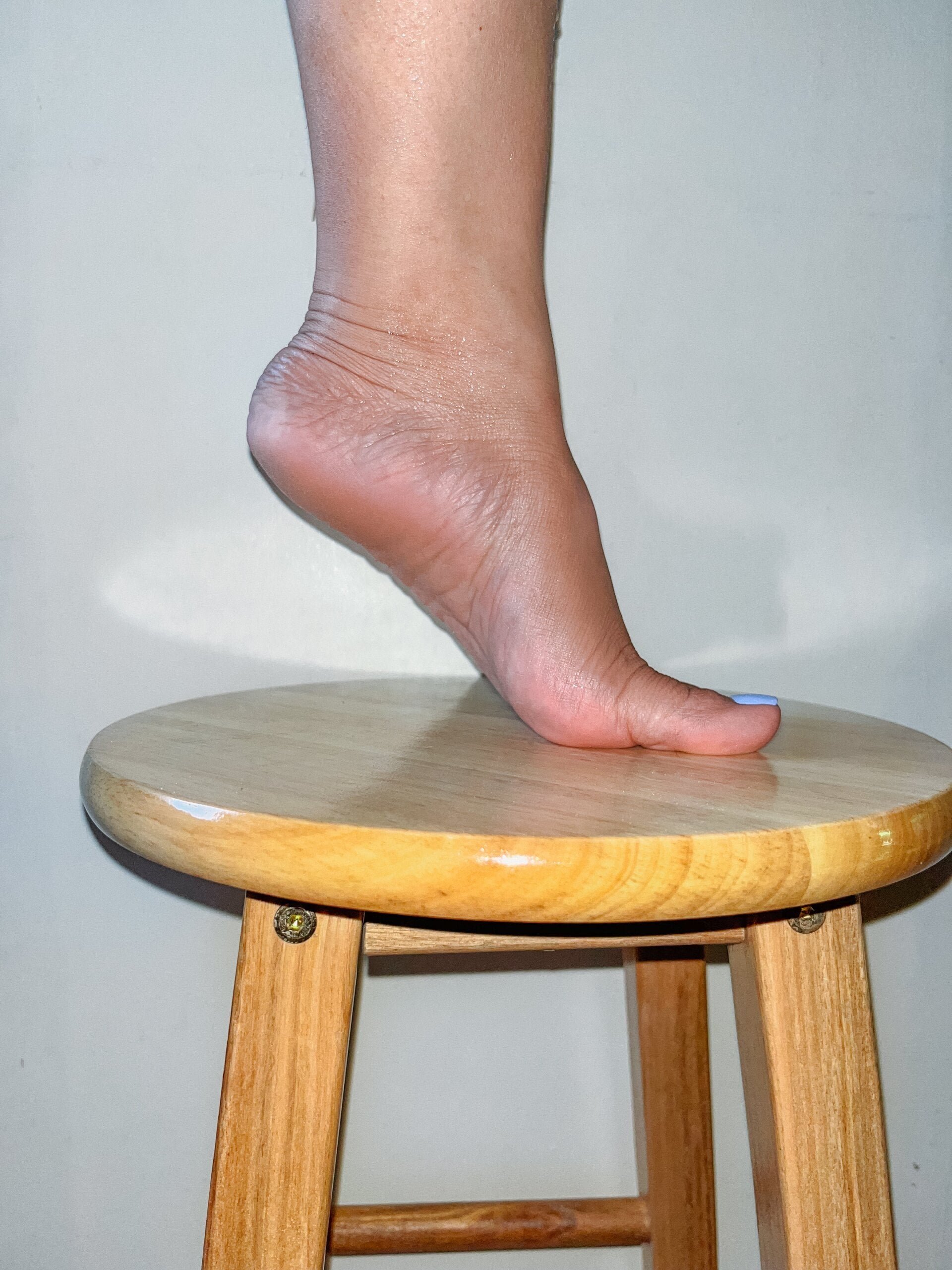 XXX Porn Photo of Nude Stacysfeet 10